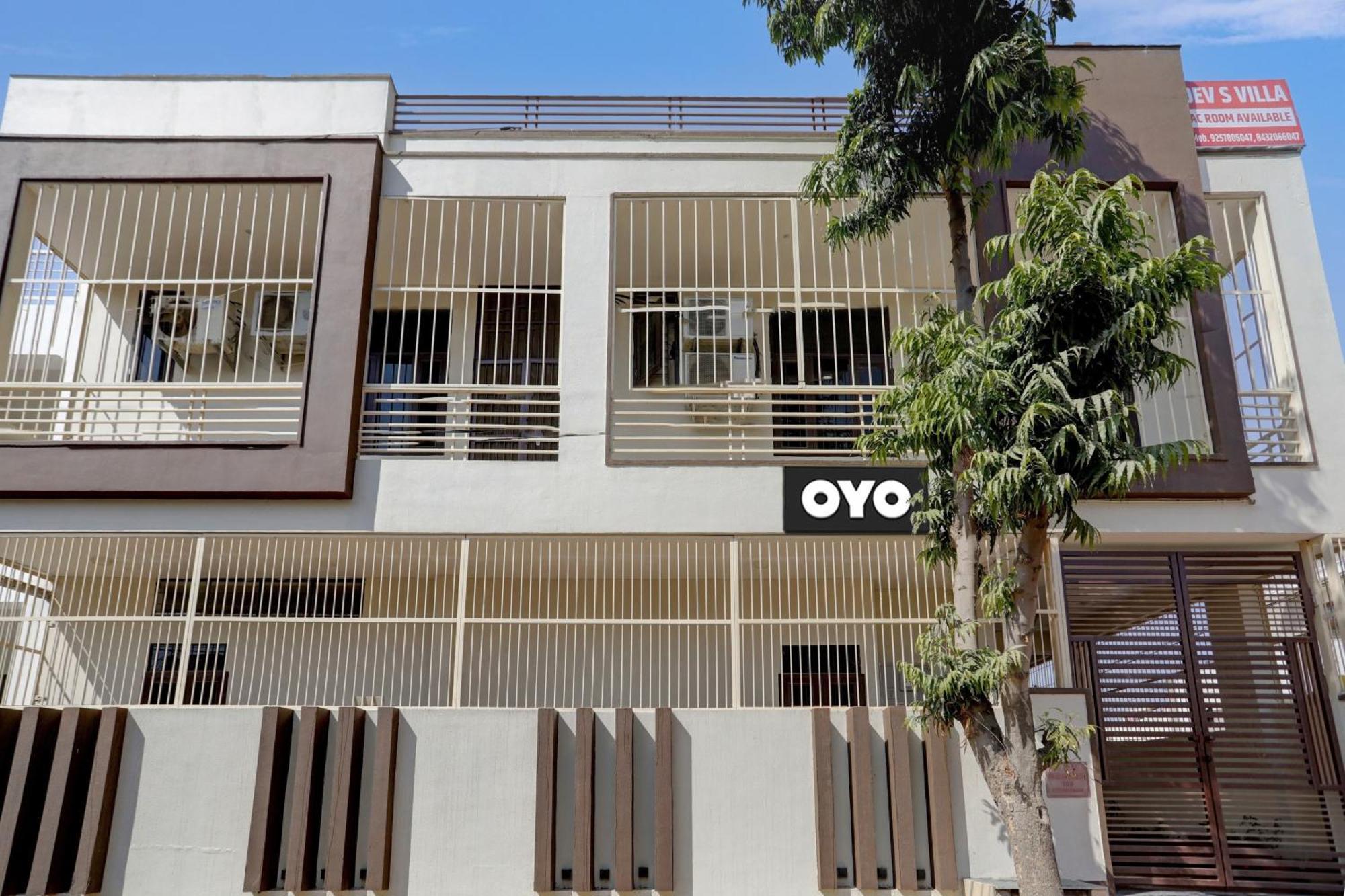 Collection O Dev S Hotel Jaipur