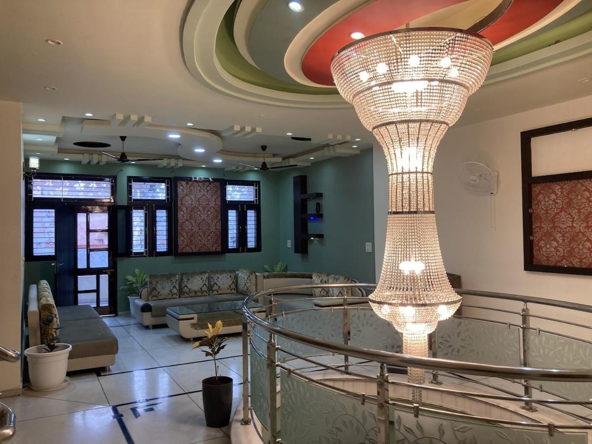 Leaf Apartment Jaipur