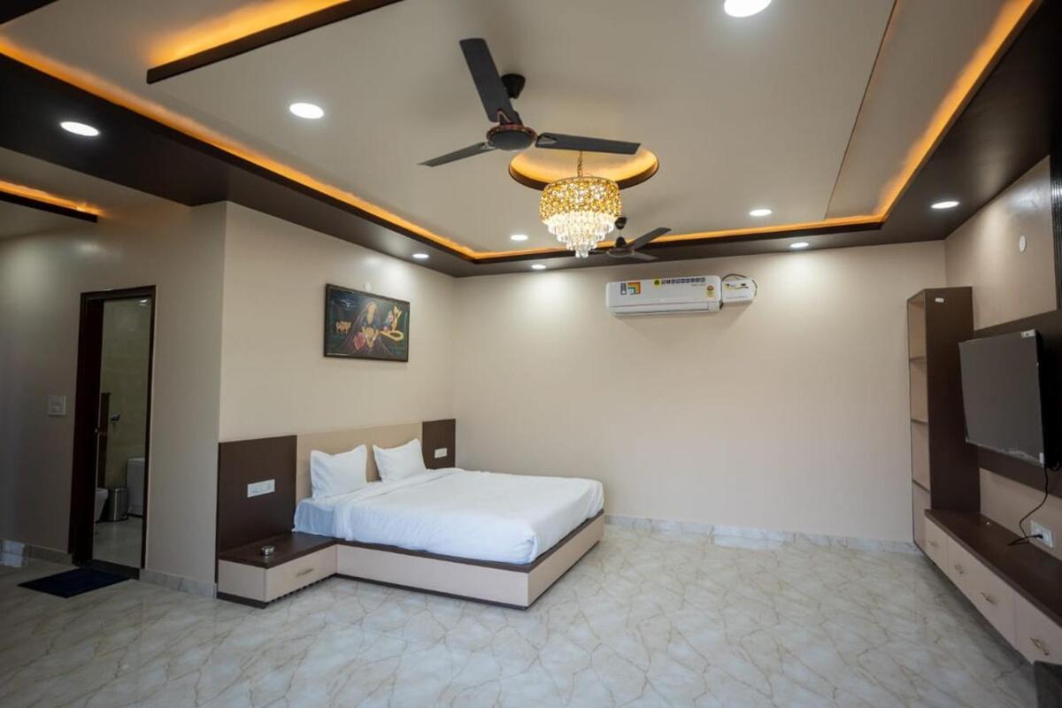Bvilla - A Secret Paradise, Surrounded By Nature