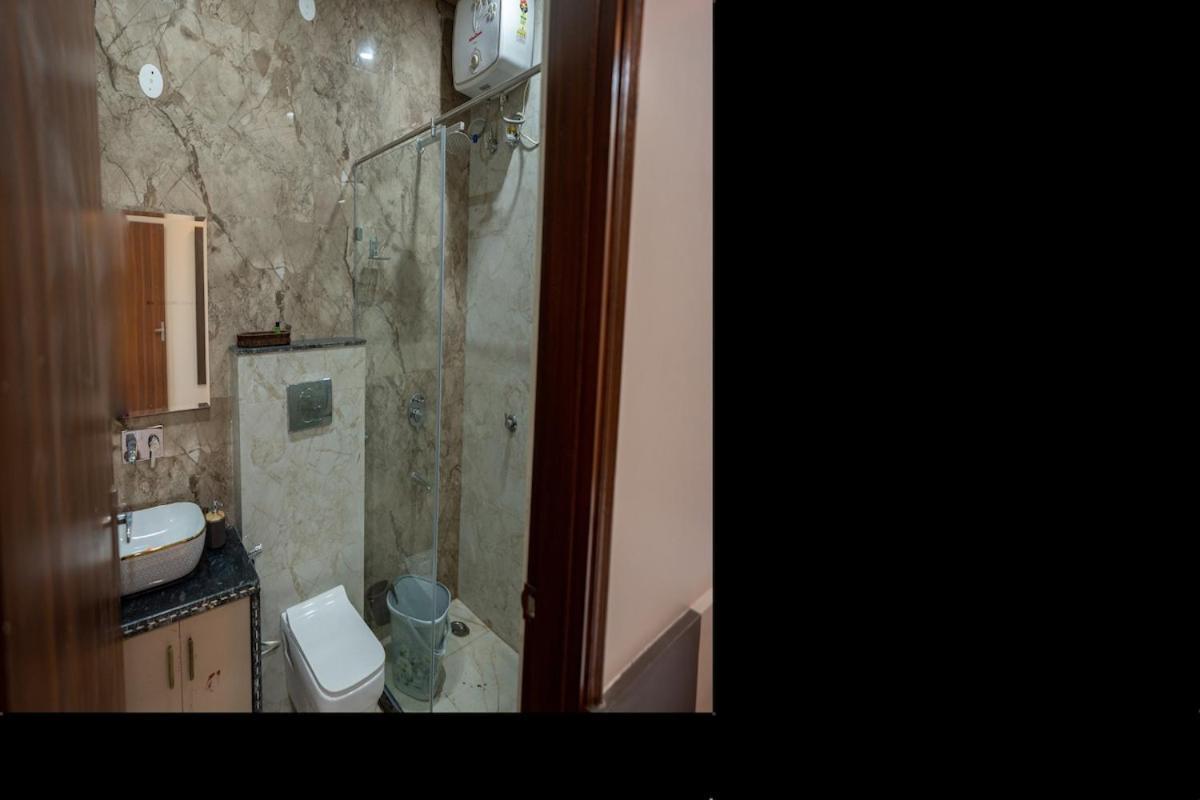 Apartment Bvilla - A Secret Paradise, Surrounded By Nature Jaipur