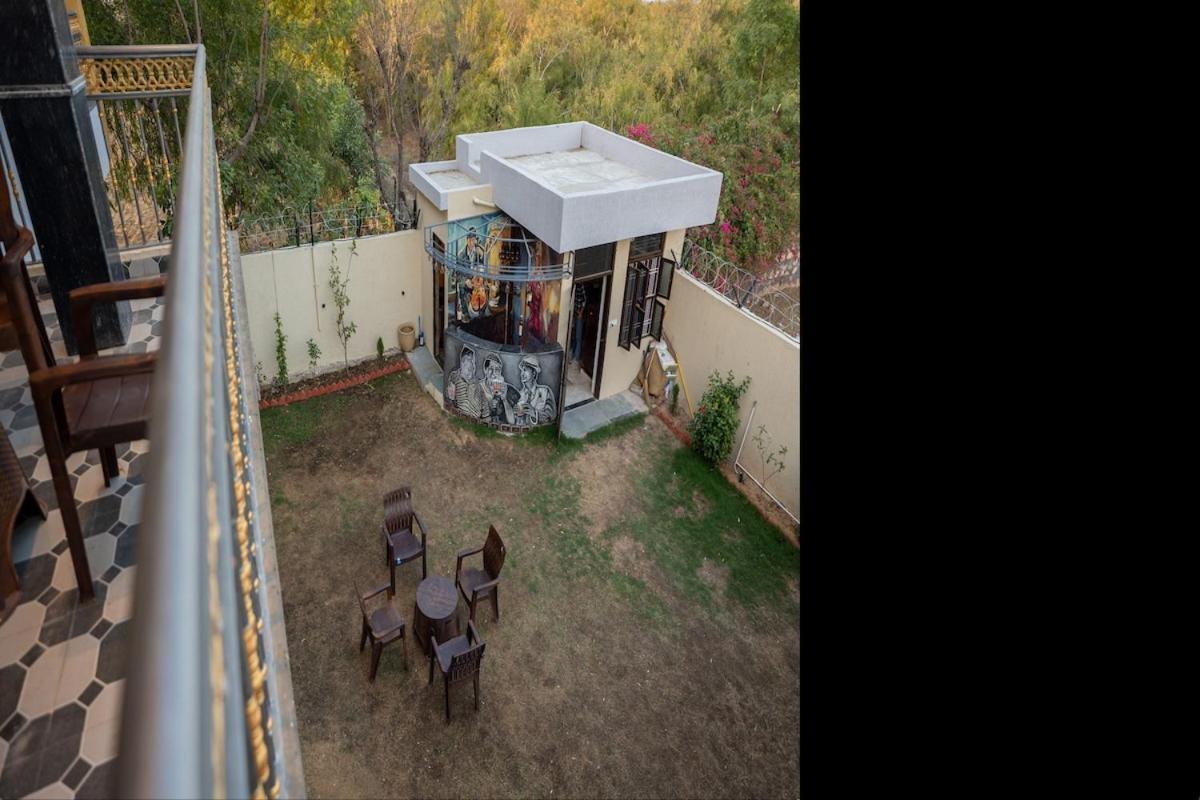 Bvilla - A Secret Paradise, Surrounded By Nature Apartment *