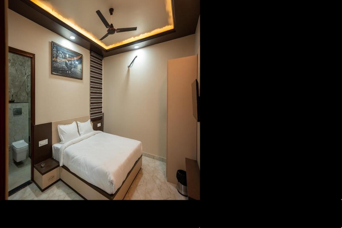 Apartment Bvilla - A Secret Paradise, Surrounded By Nature Jaipur