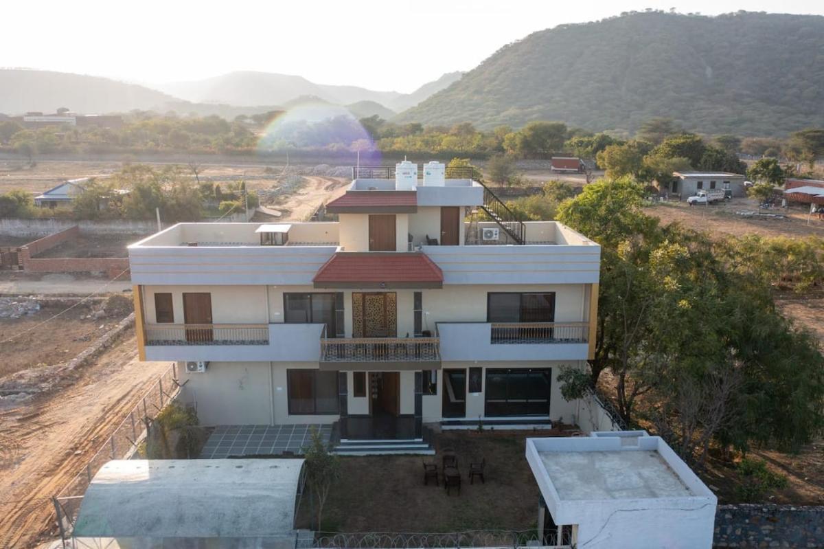 Bvilla - A Secret Paradise, Surrounded By Nature Apartment *