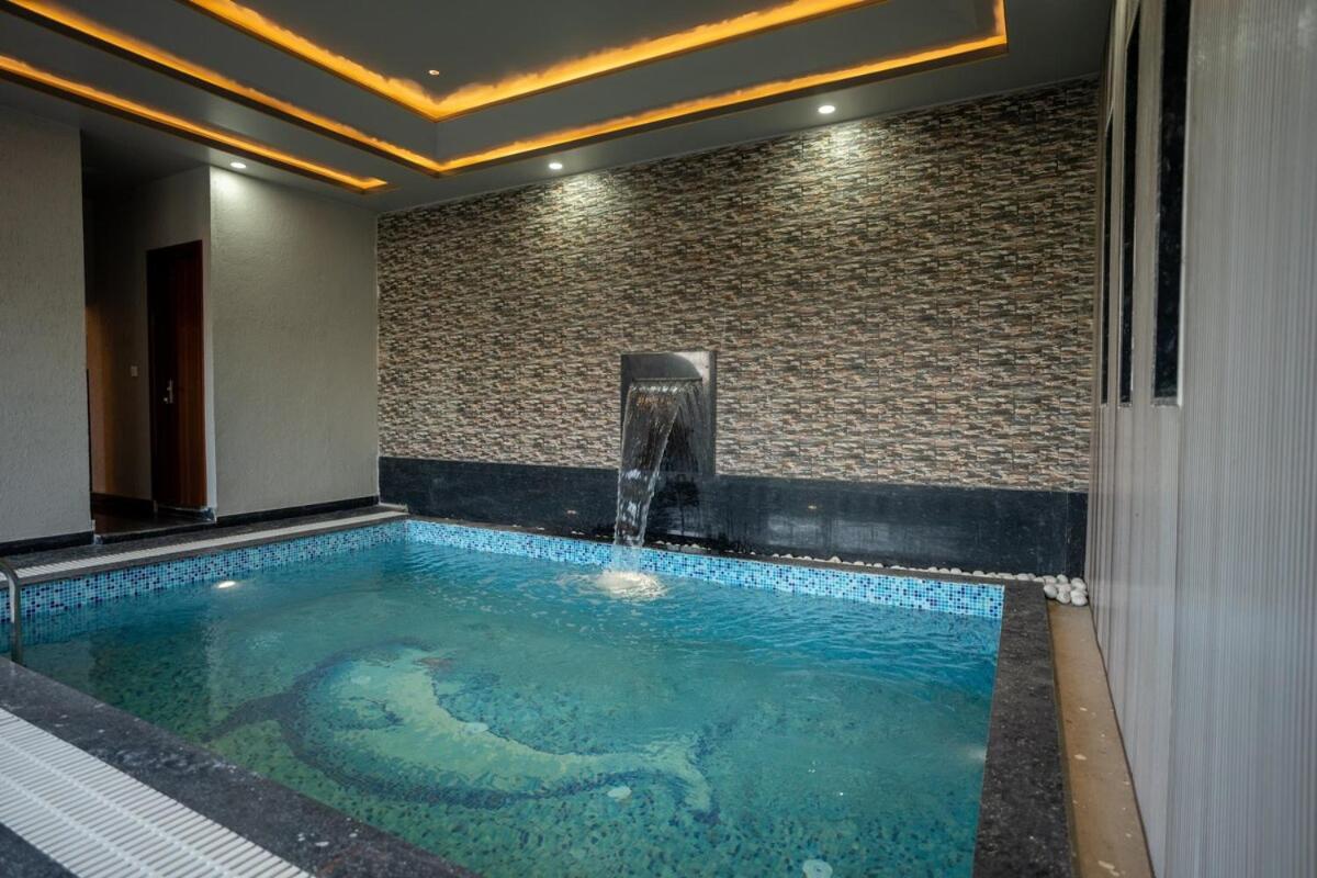 Bvilla - A Secret Paradise, Surrounded By Nature *