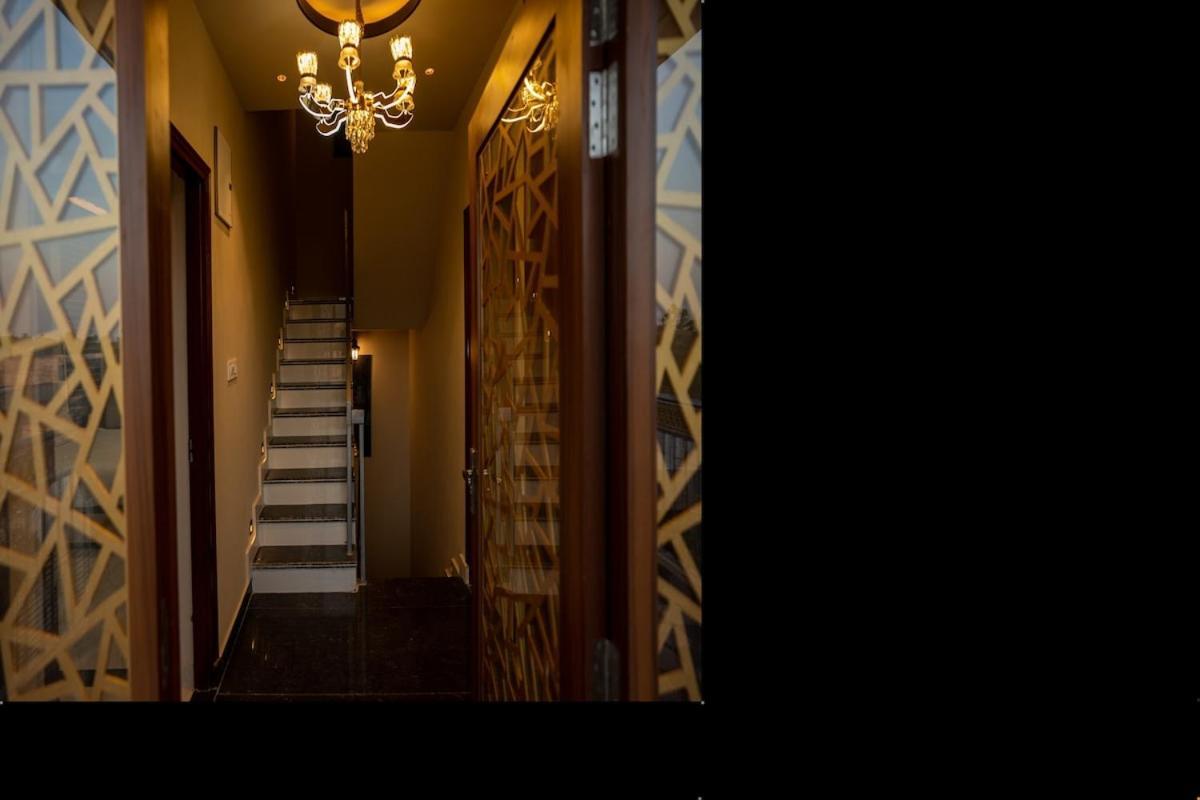 Apartment Bvilla - A Secret Paradise, Surrounded By Nature *