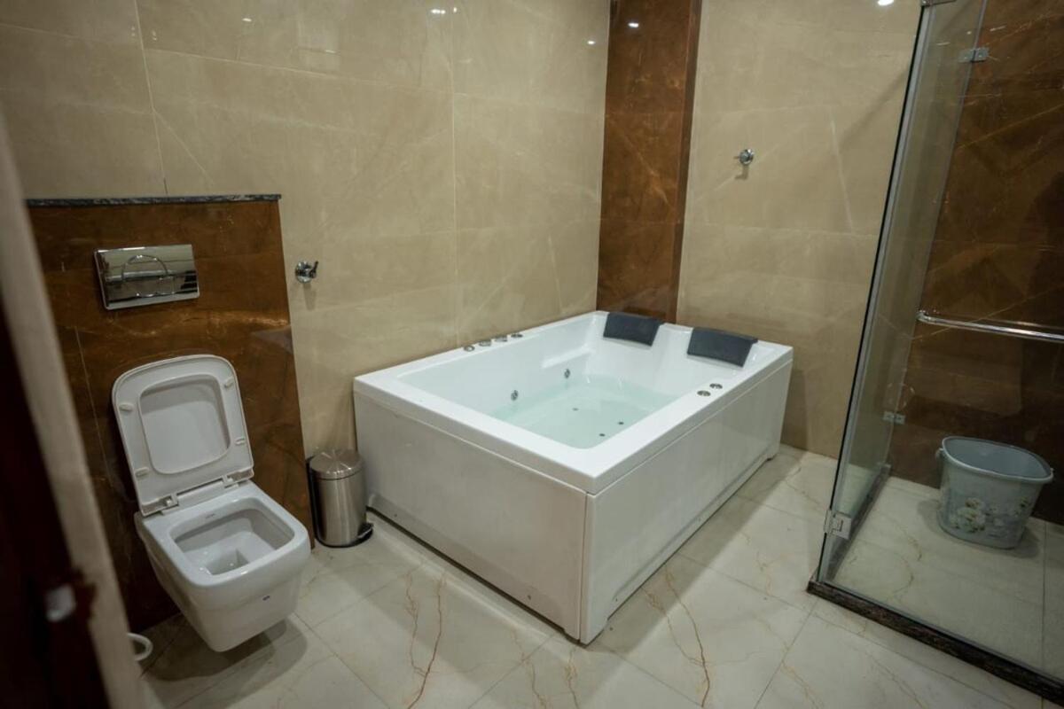 Apartment Bvilla - A Secret Paradise, Surrounded By Nature Jaipur