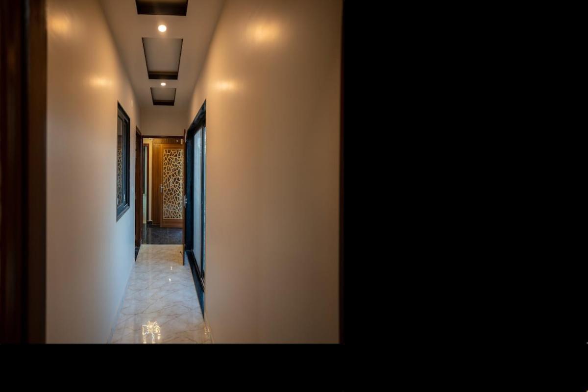 Bvilla - A Secret Paradise, Surrounded By Nature * Jaipur