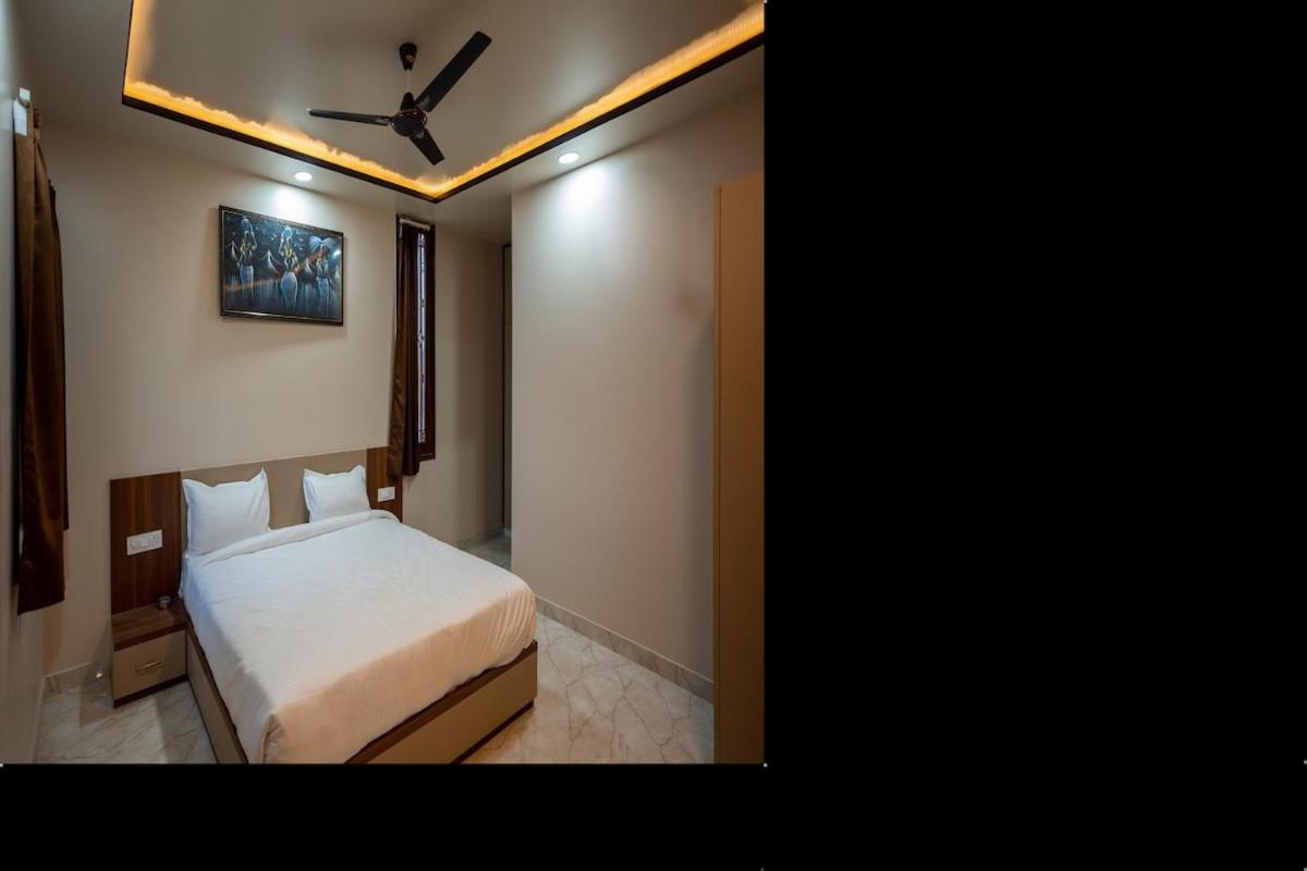 Bvilla - A Secret Paradise, Surrounded By Nature Apartment *