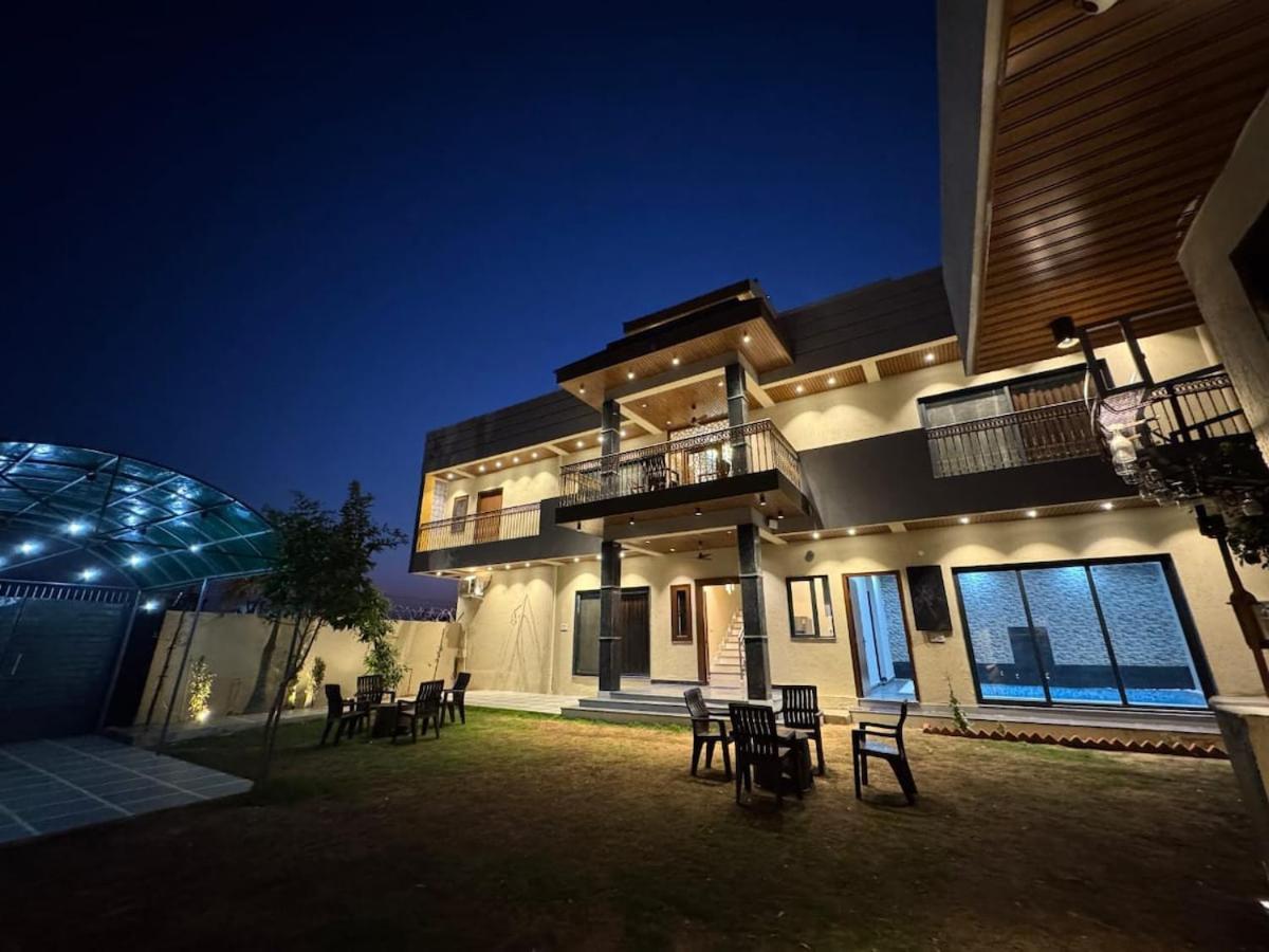 Apartment Bvilla - A Secret Paradise, Surrounded By Nature *