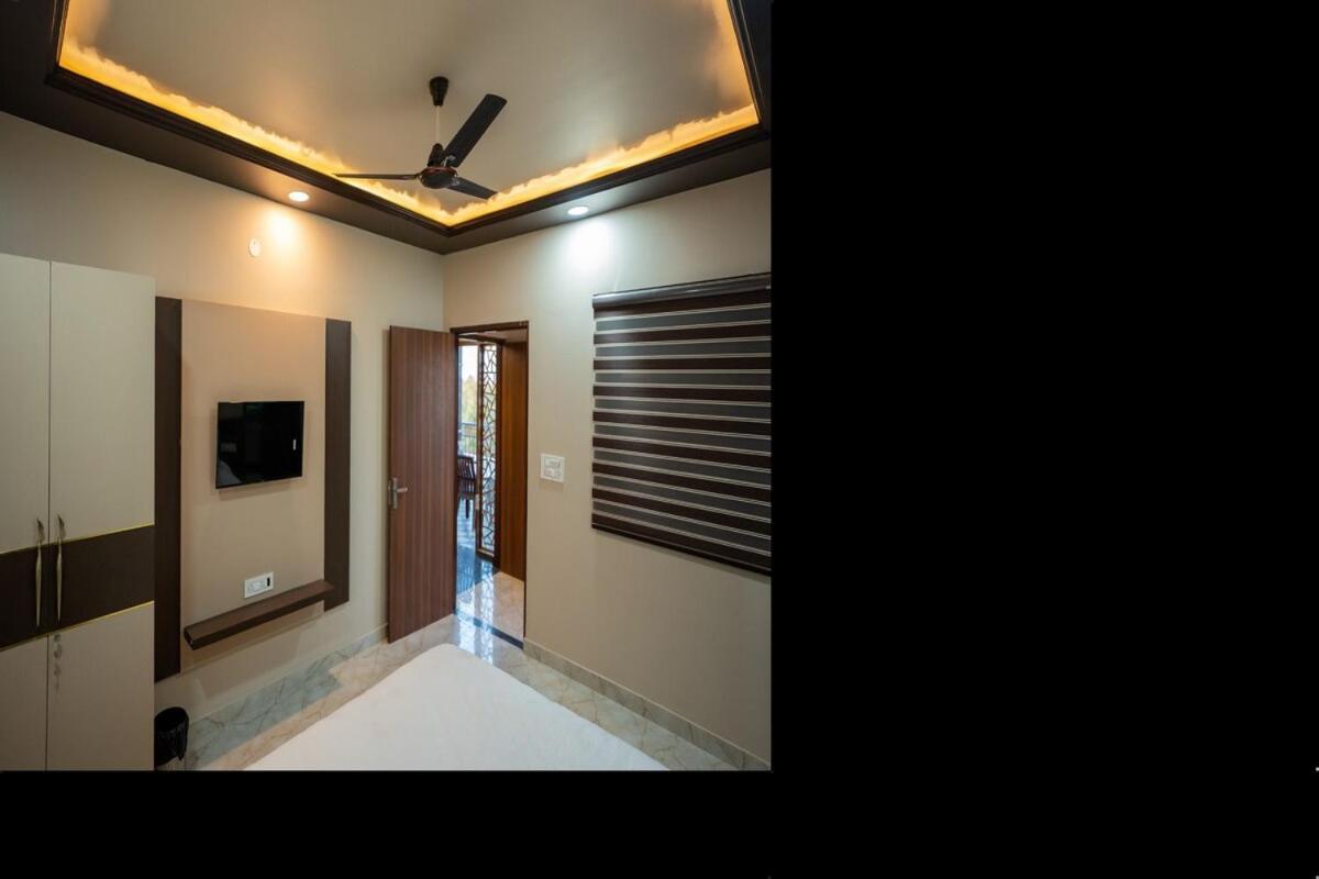 Bvilla - A Secret Paradise, Surrounded By Nature Jaipur