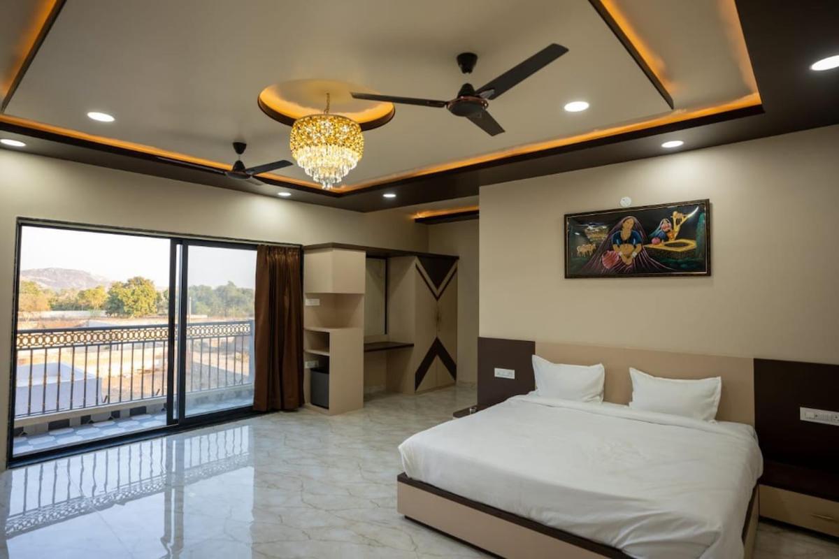 Bvilla - A Secret Paradise, Surrounded By Nature Apartment *