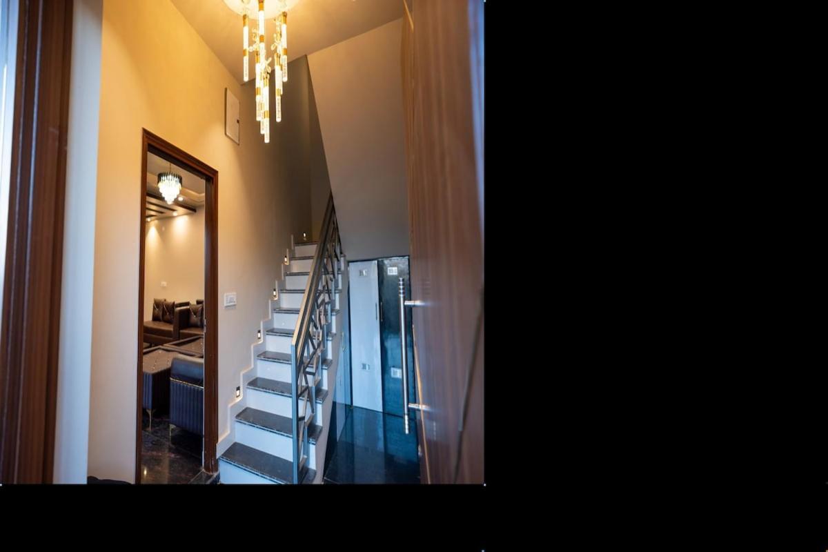 Bvilla - A Secret Paradise, Surrounded By Nature Apartment *