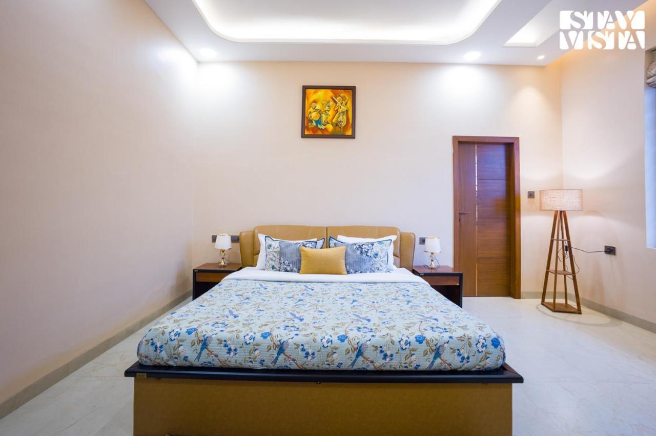 Stayvista At Lush Haven With Pool, Ac Villa Jaipur