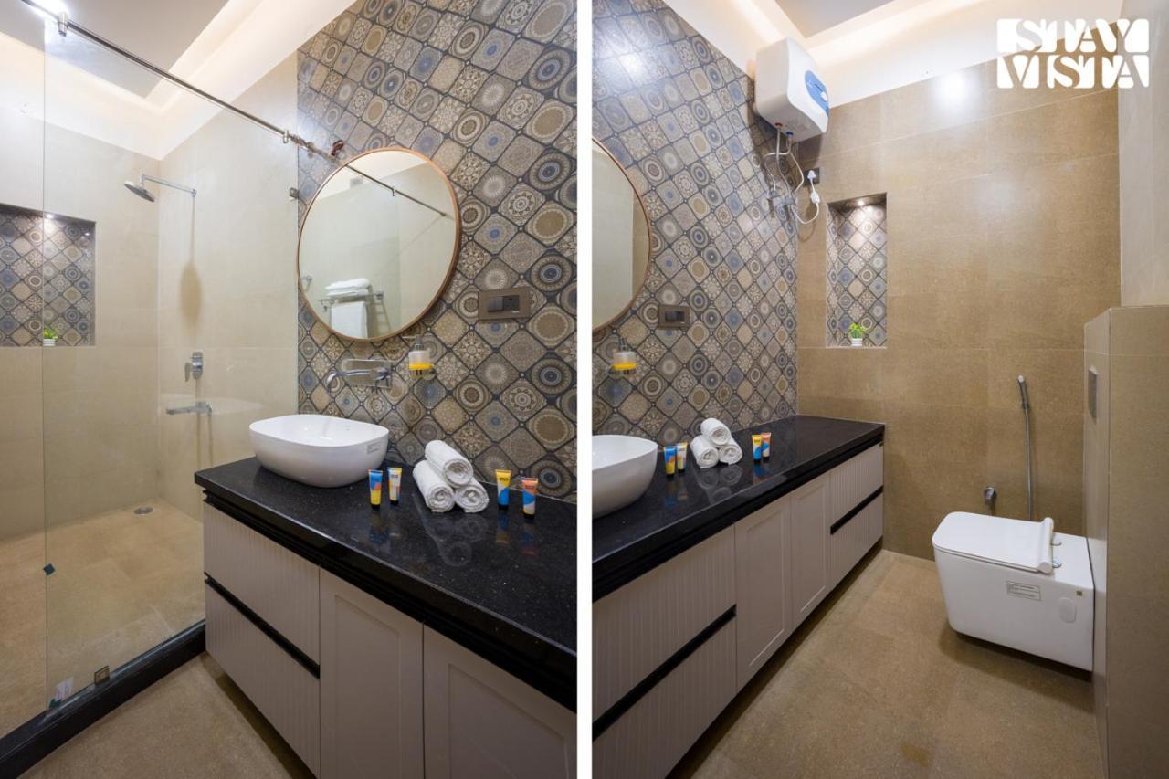 Stayvista At Lush Haven With Pool, Ac Villa Jaipur