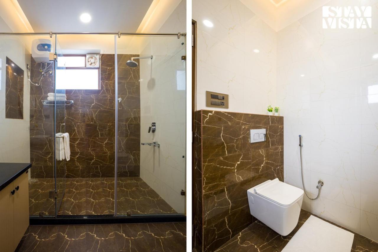 Stayvista At Lush Haven With Pool, Ac Jaipur