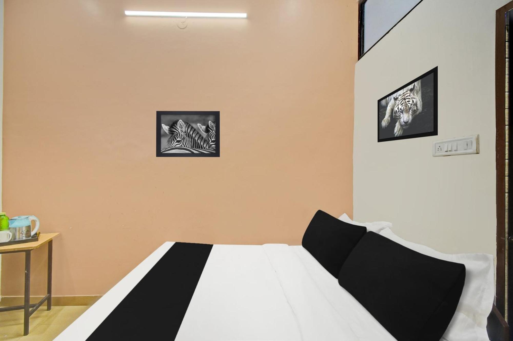 O Urban Hotel 3*