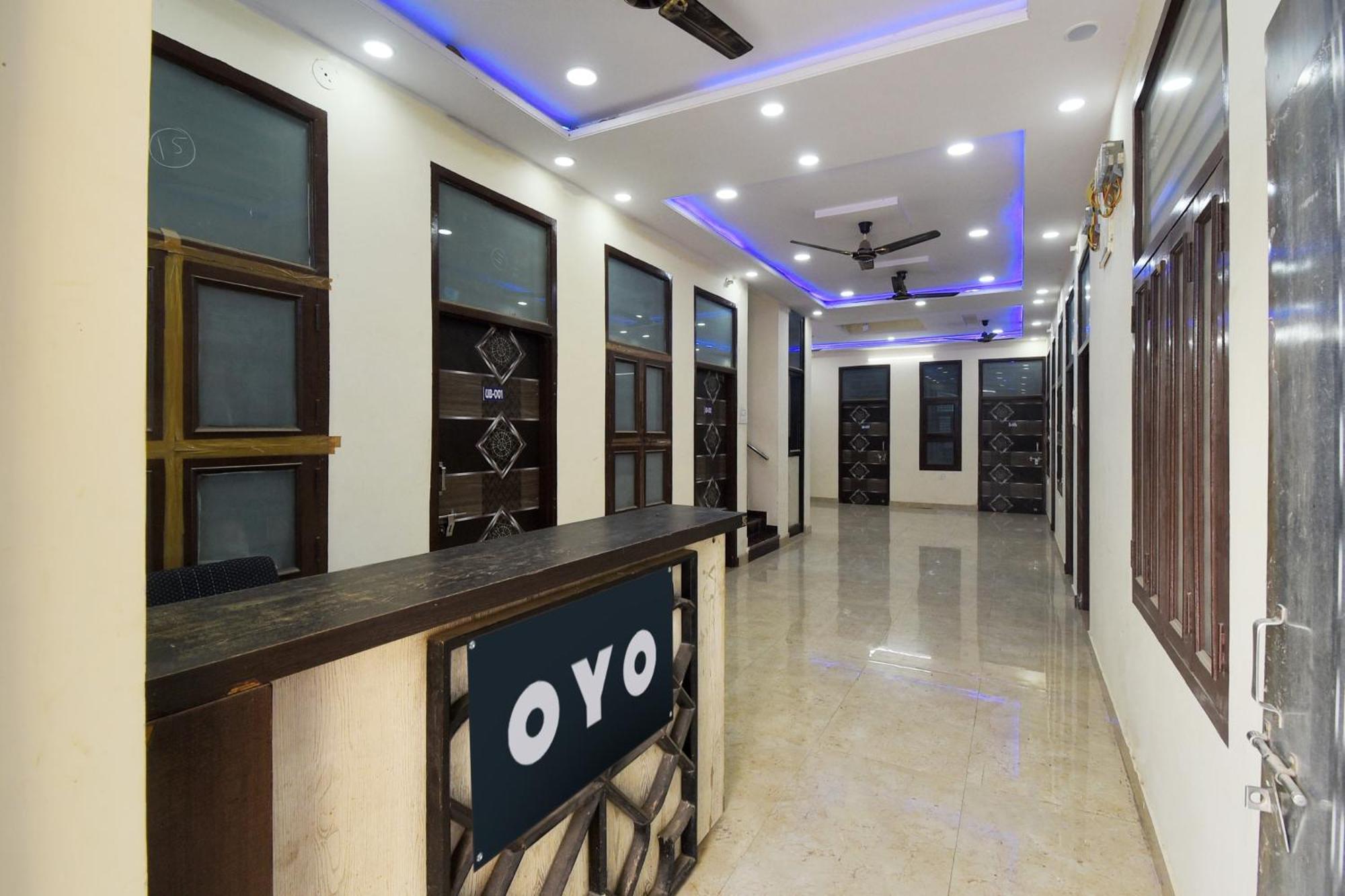 O Urban 3* Jaipur