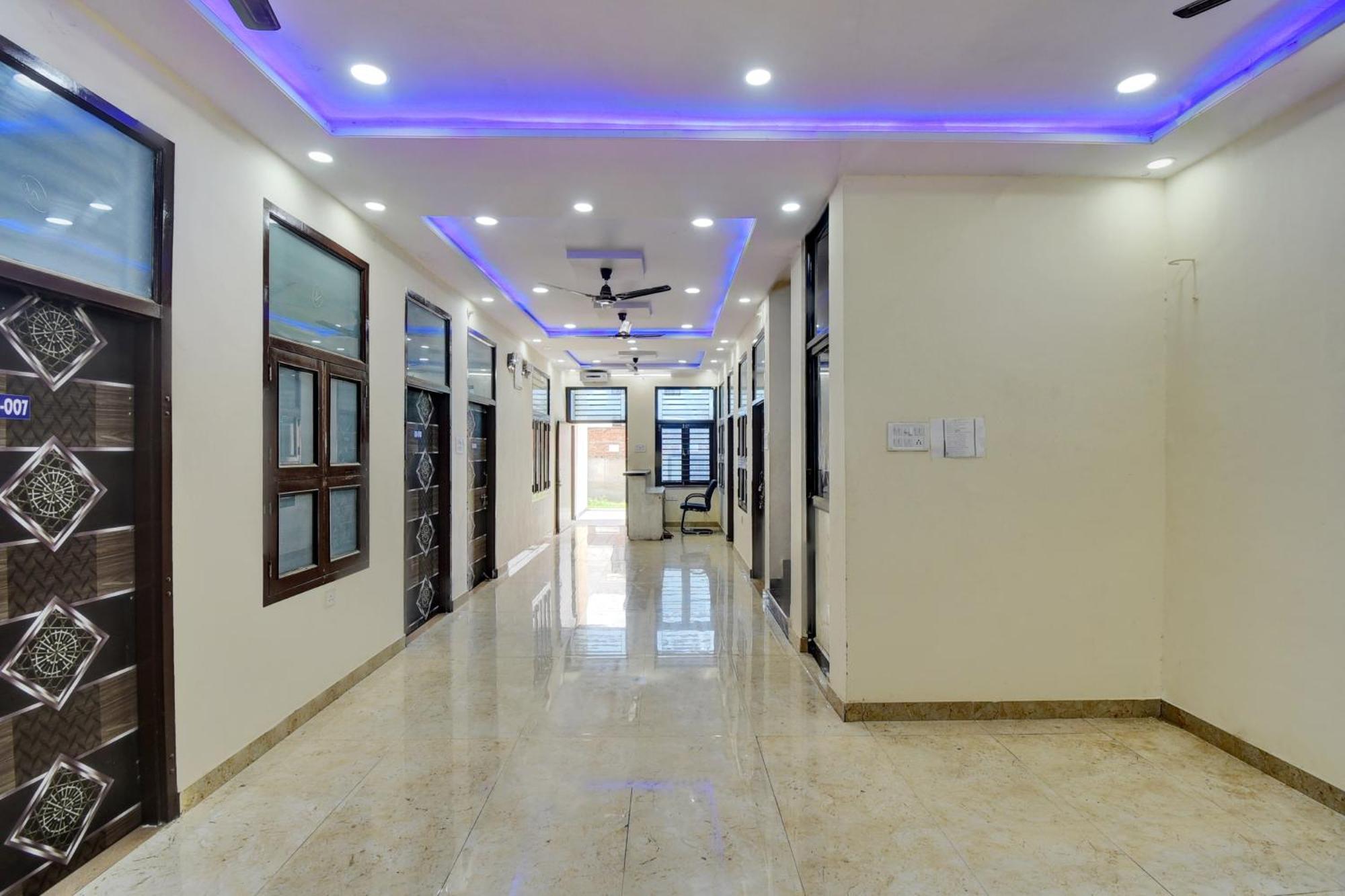 O Urban Hotel Jaipur