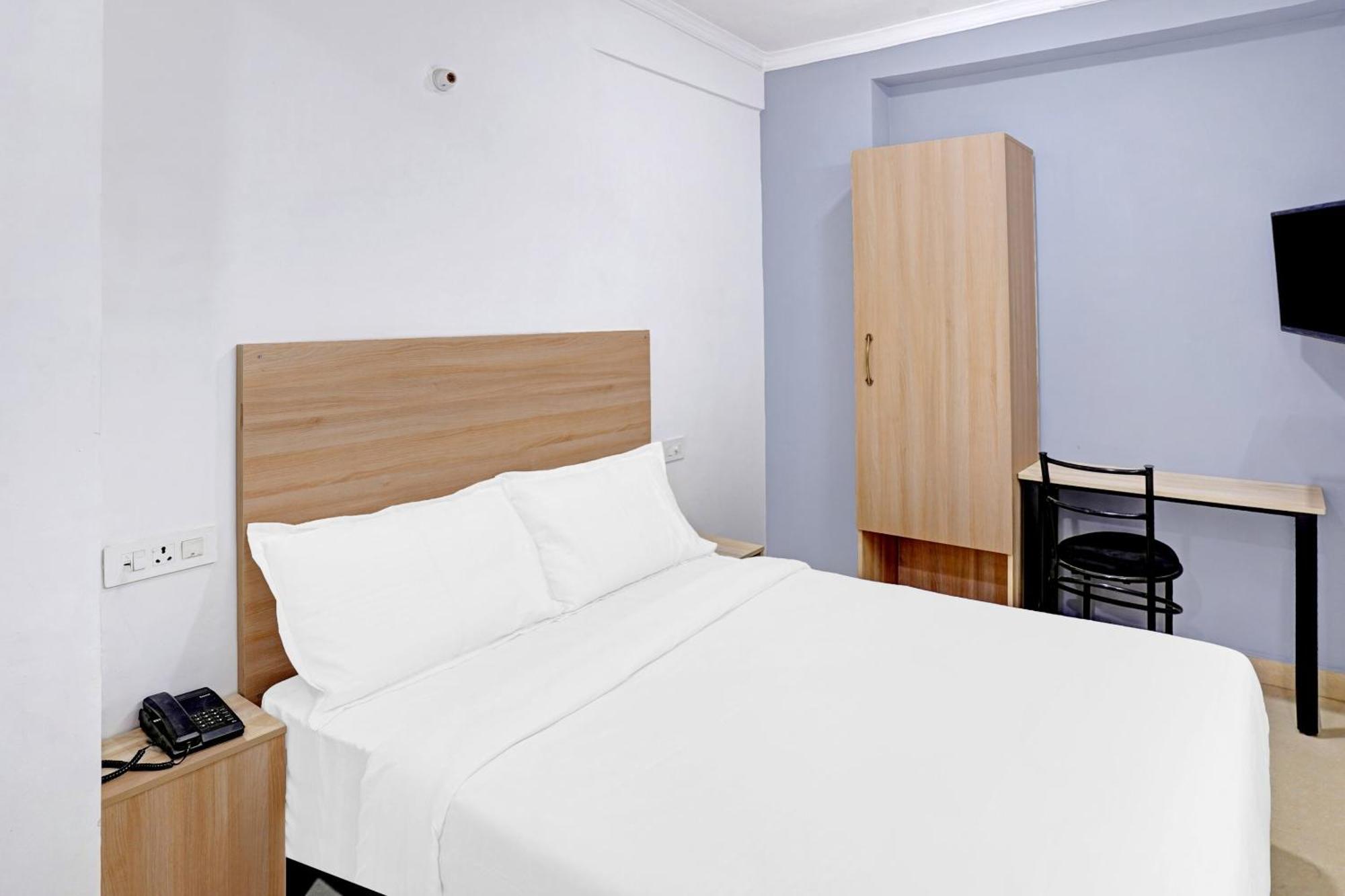 Super Collection O Grand Capitol- Hotel 4*