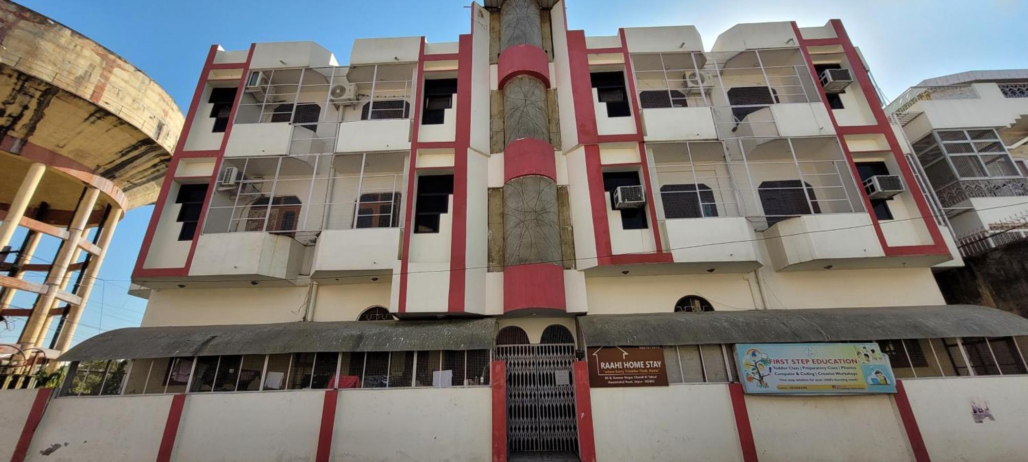 Raahi Jaipur