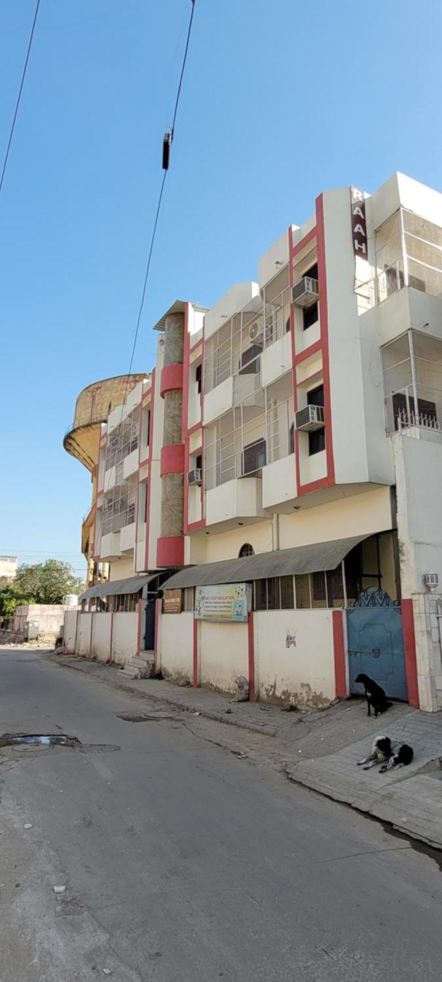 Raahi