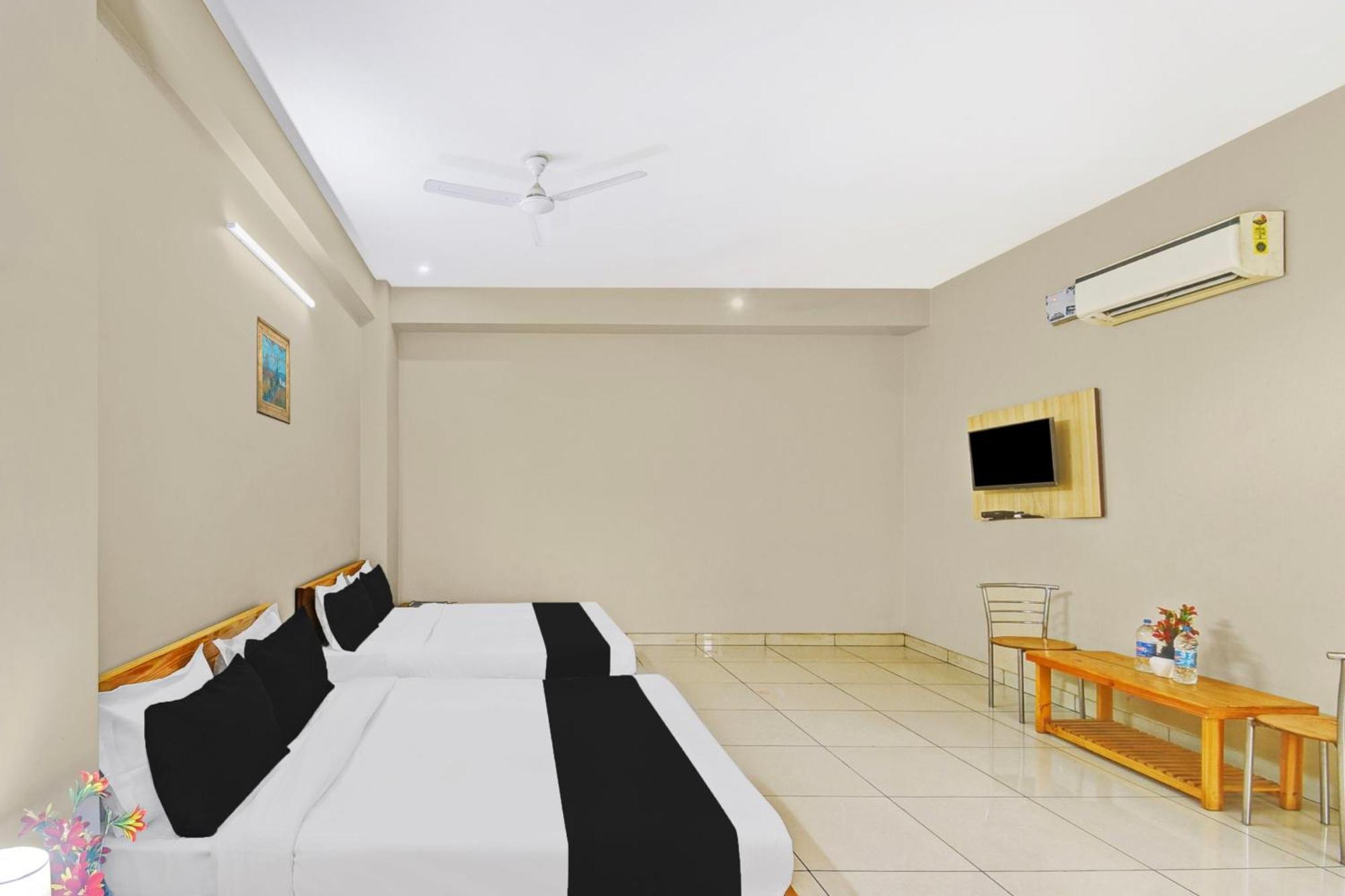 Collection O Abhay 4* Jaipur