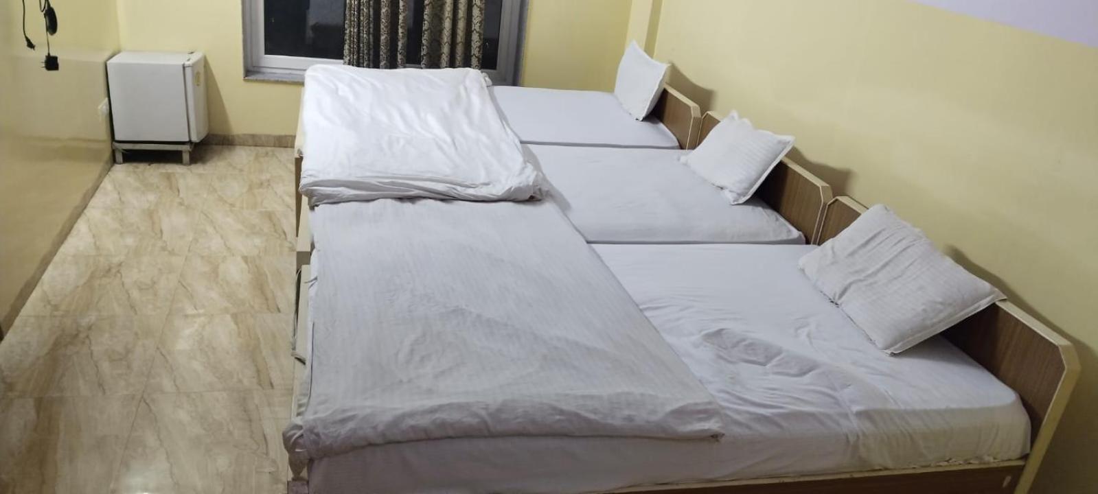 Hotel Royal Sanj
