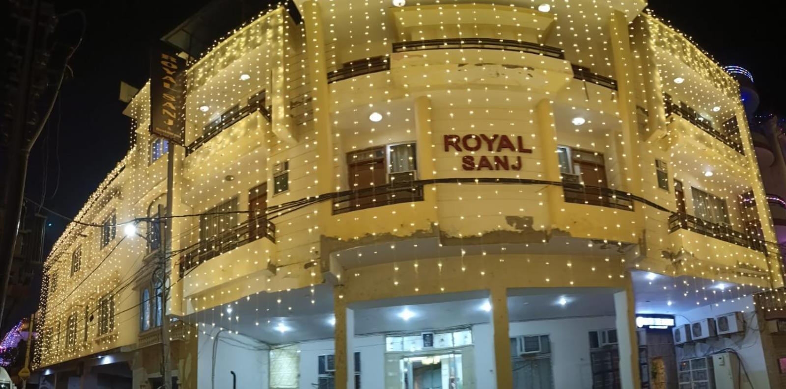 Royal Sanj 3* Jaipur