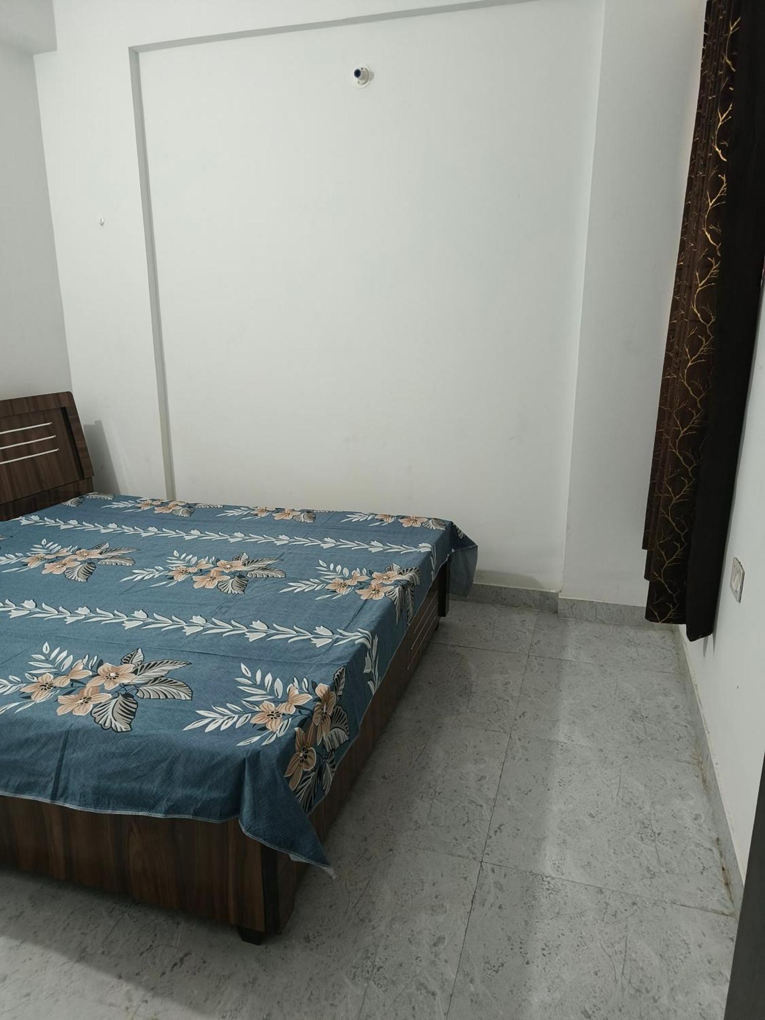 Aamor Residency Apartment Jaipur