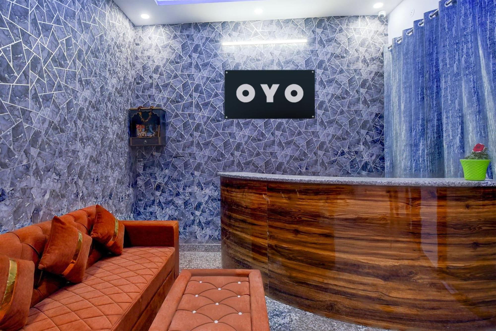 Hotel O Luxury - 2