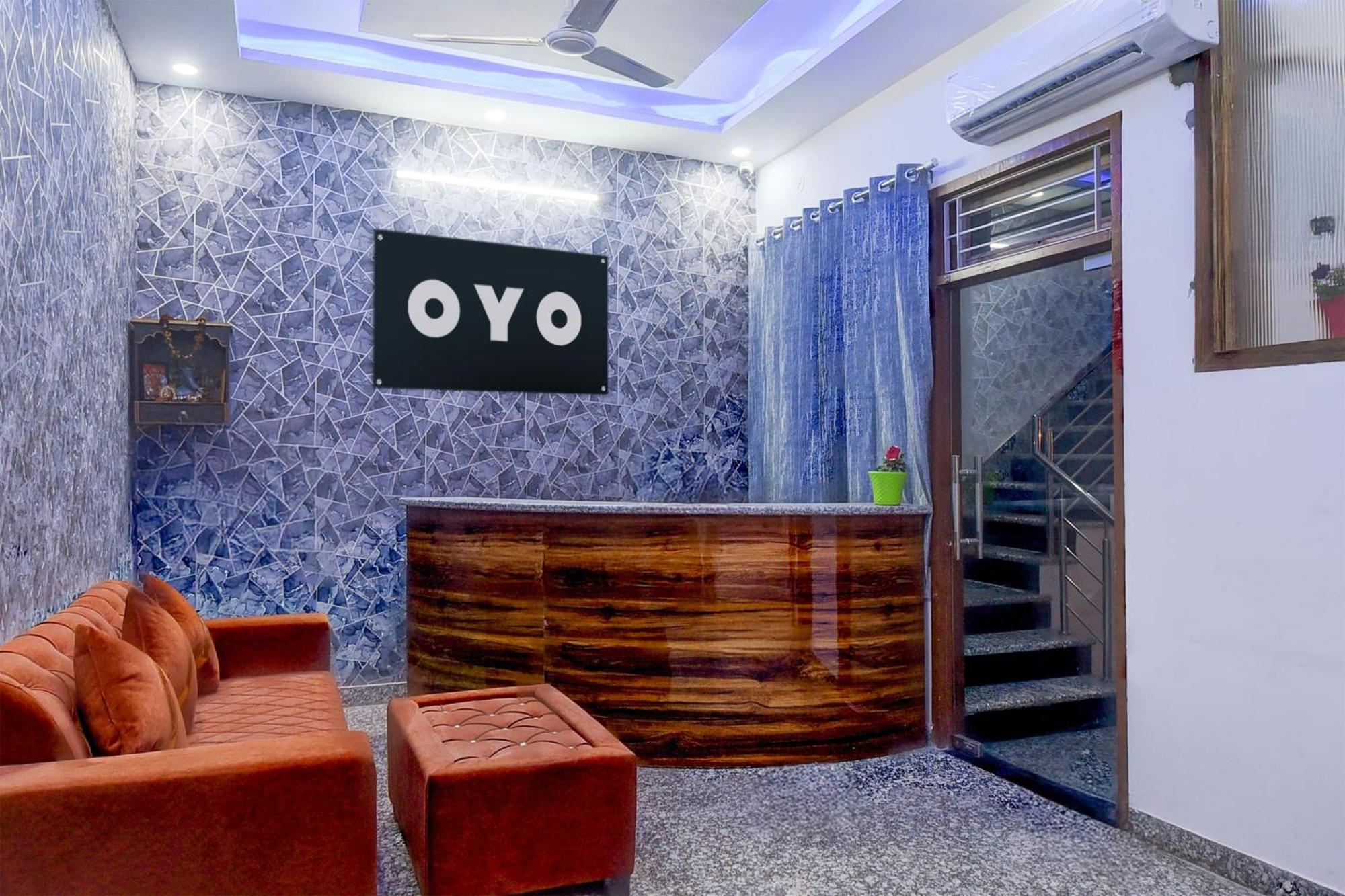 O Luxury - 2 Jaipur