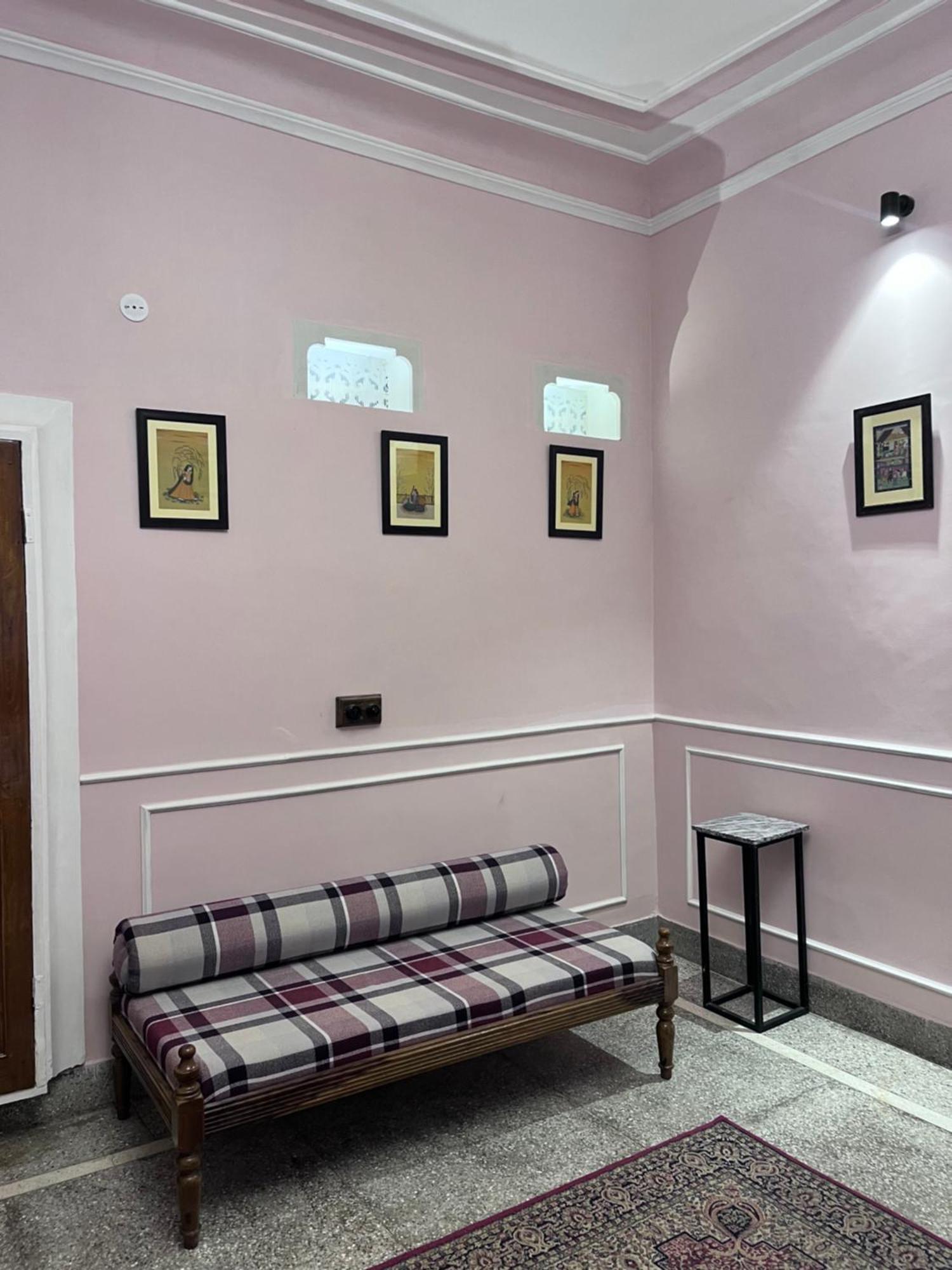 Hotel House Of Amer