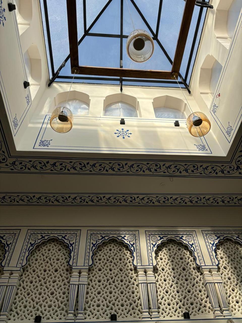 House Of Amer Hotel 3*