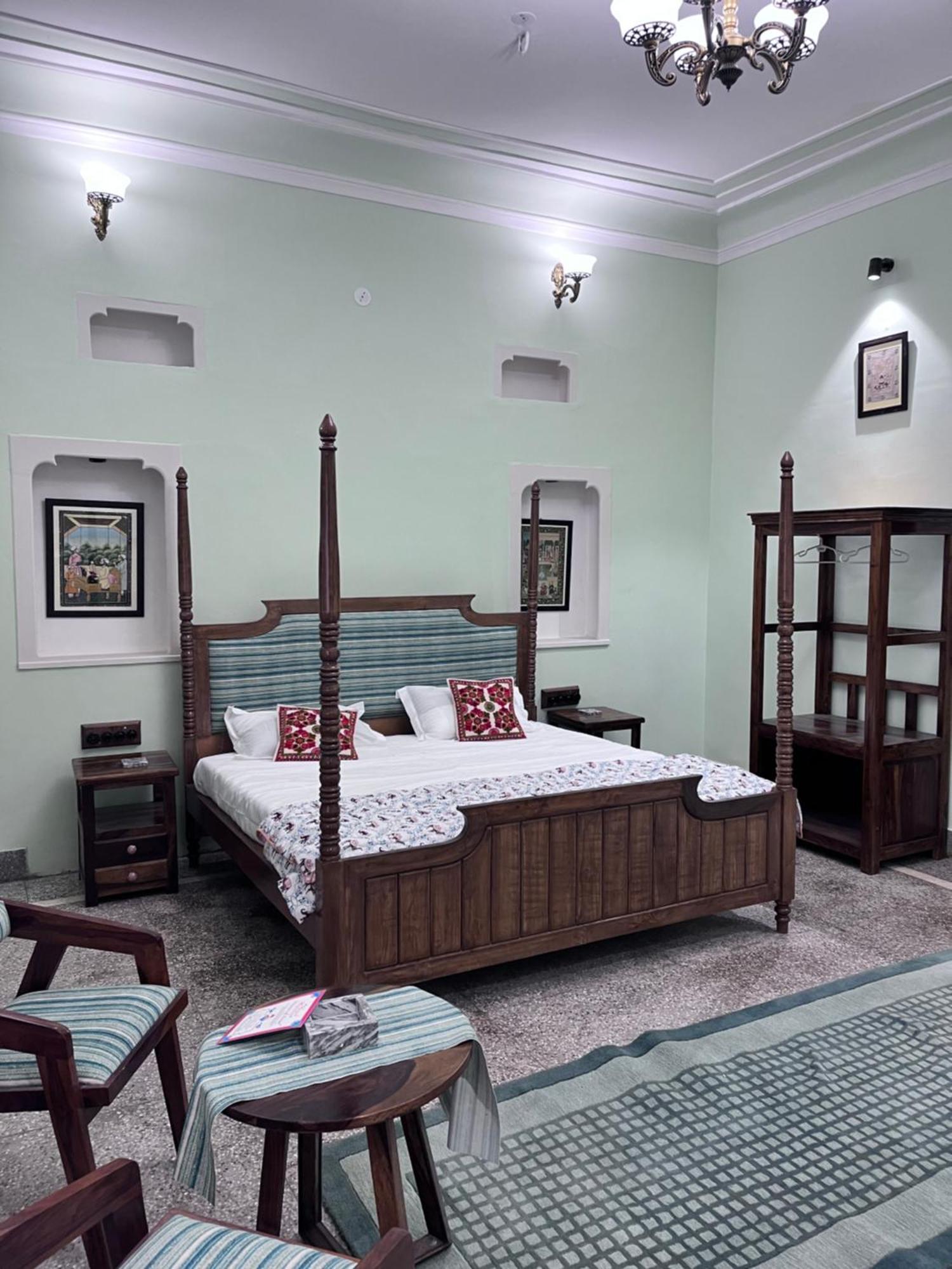 House Of Amer Hotel 3*
