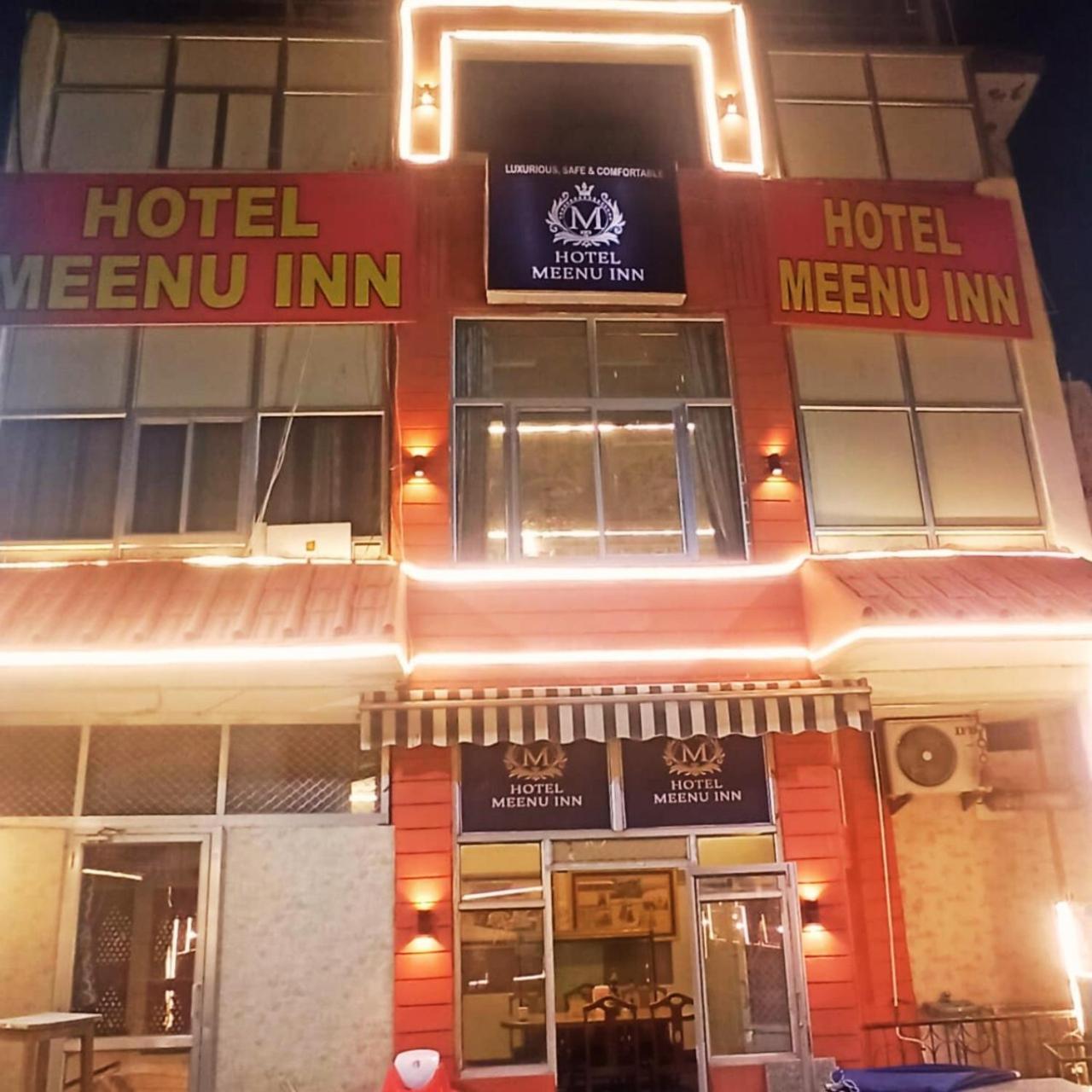 Meenu Jaipur