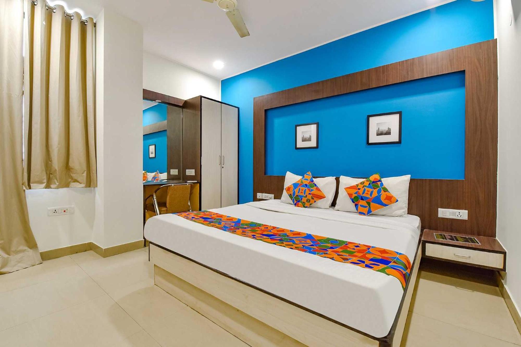 Hotel O Global Wonder