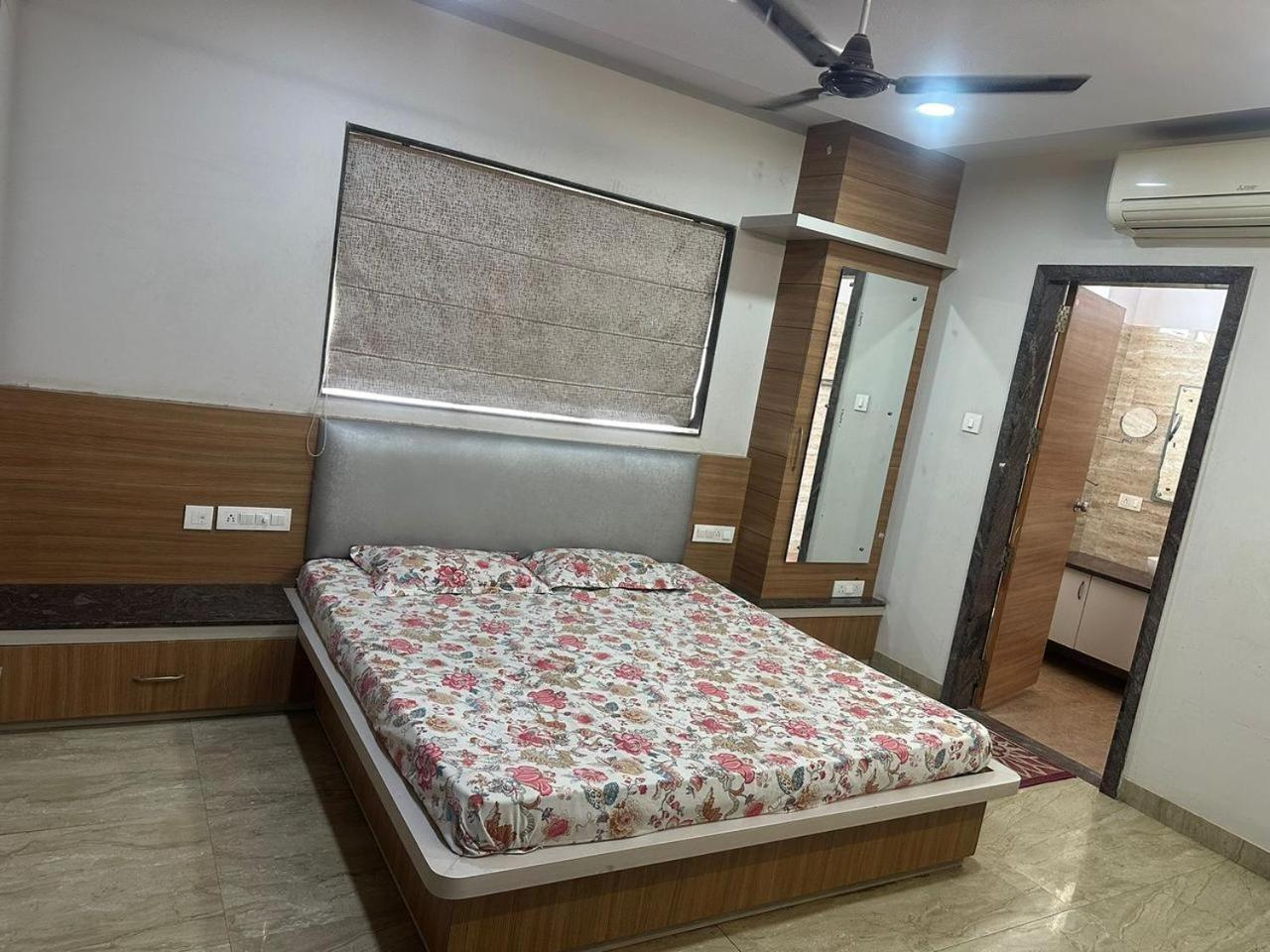 The White Outhouse At Banipark First Floor *
