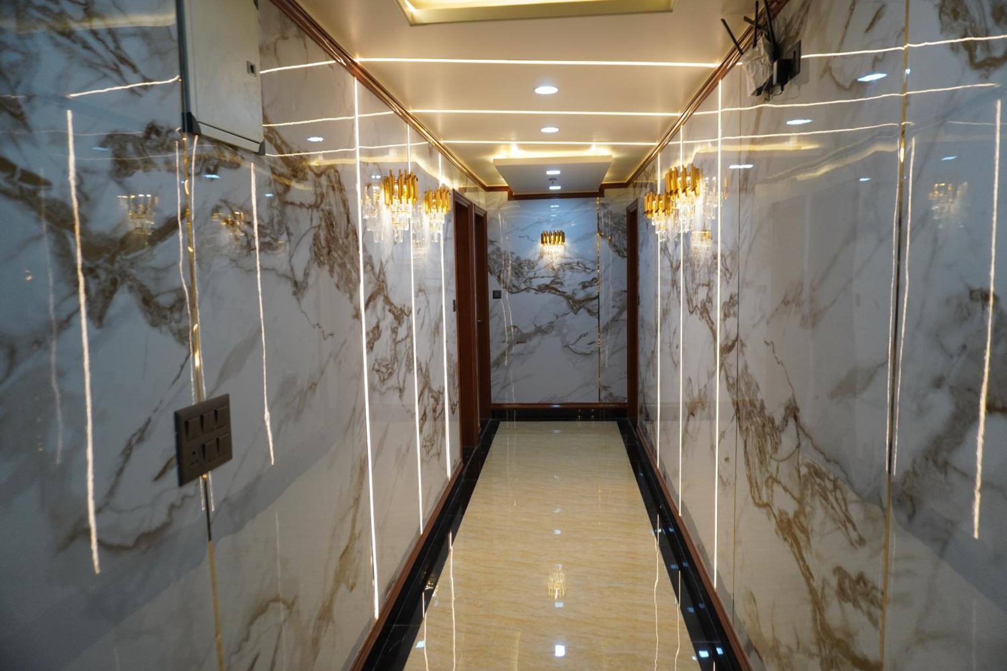 Hotel De Grand Dwarka-Near Jaipur Airport 3*