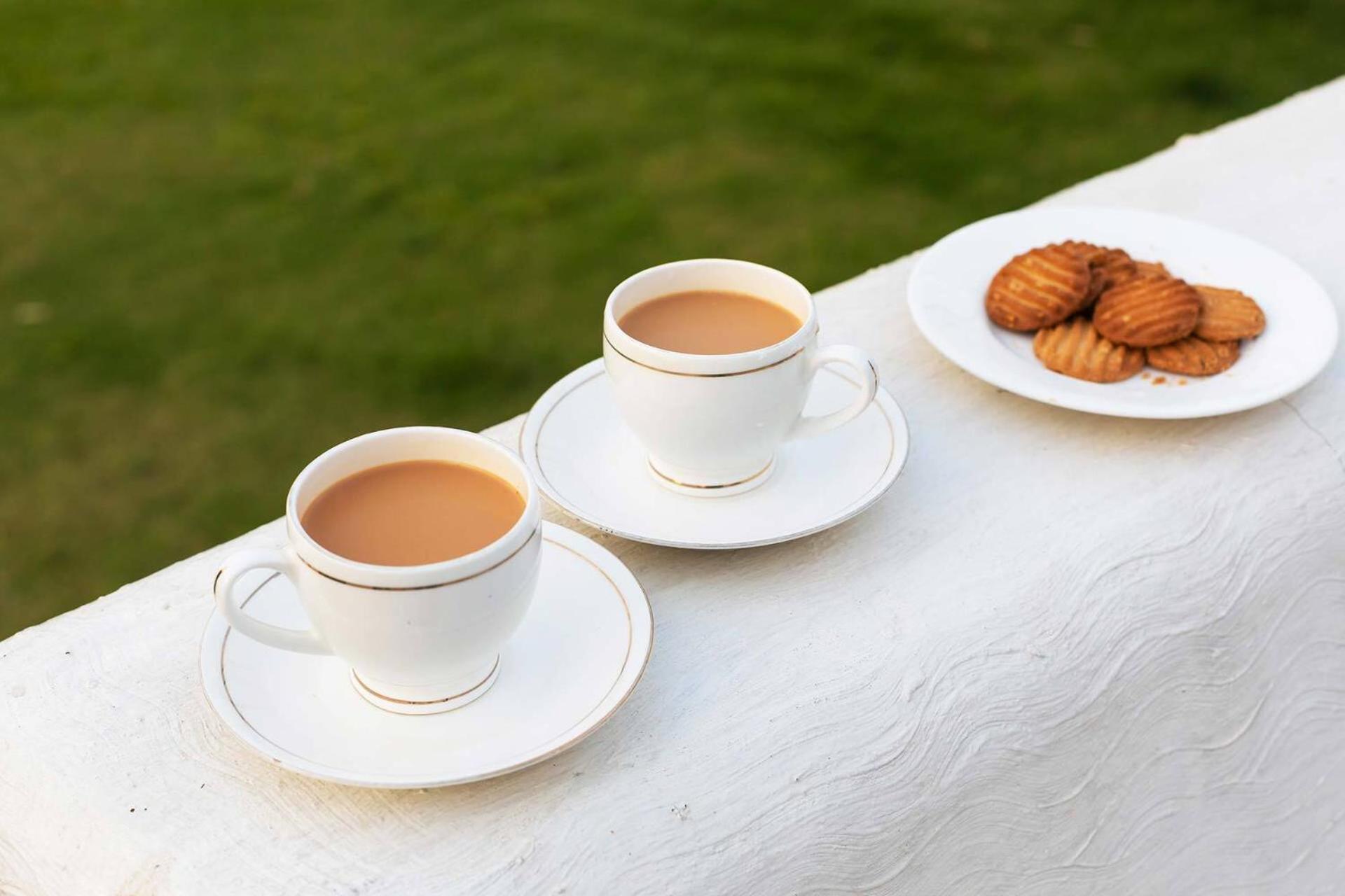 Stayvista At Kurjaan Art Haven 5bhk With Breakfast, Ac & Wifi In Centre Villa
