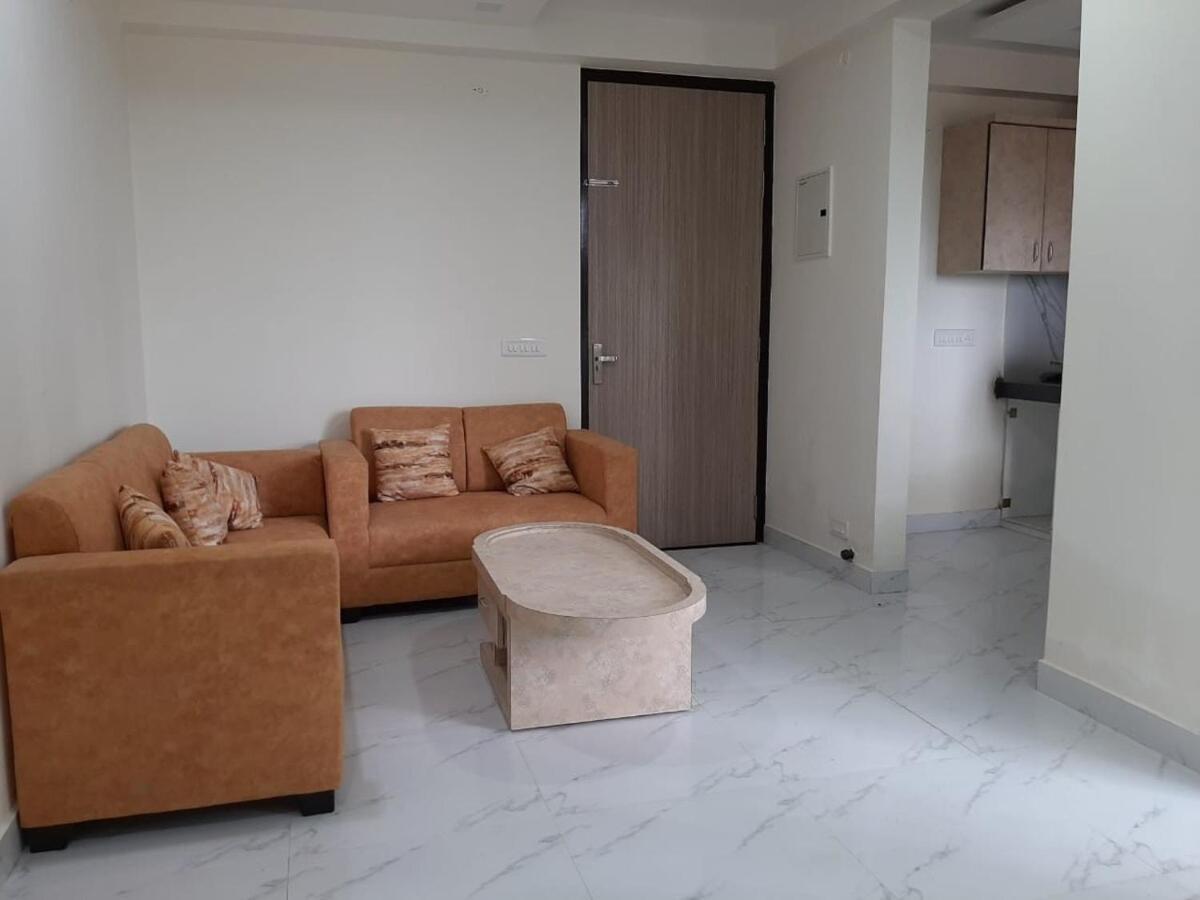 Apartment Lavik Comfy Luxury Jaipur