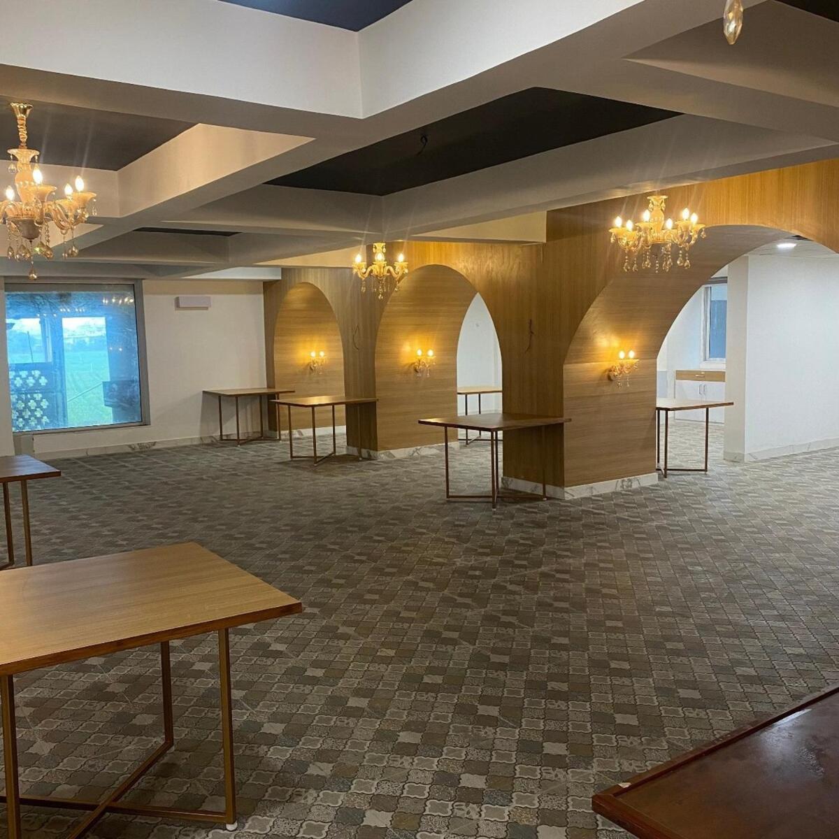 Apartment Lavik Comfy Luxury Jaipur