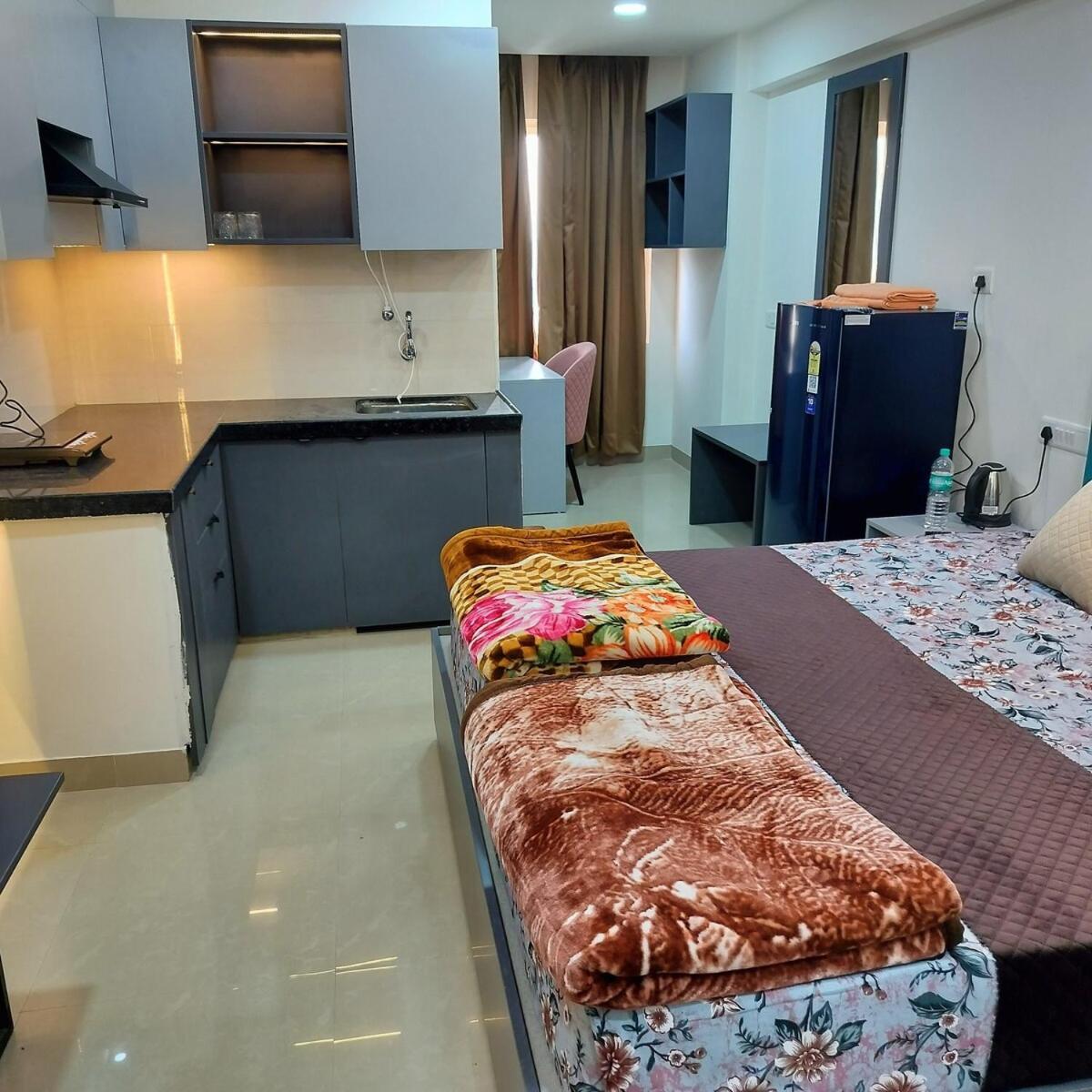 Lavik Comfy Luxury * Jaipur