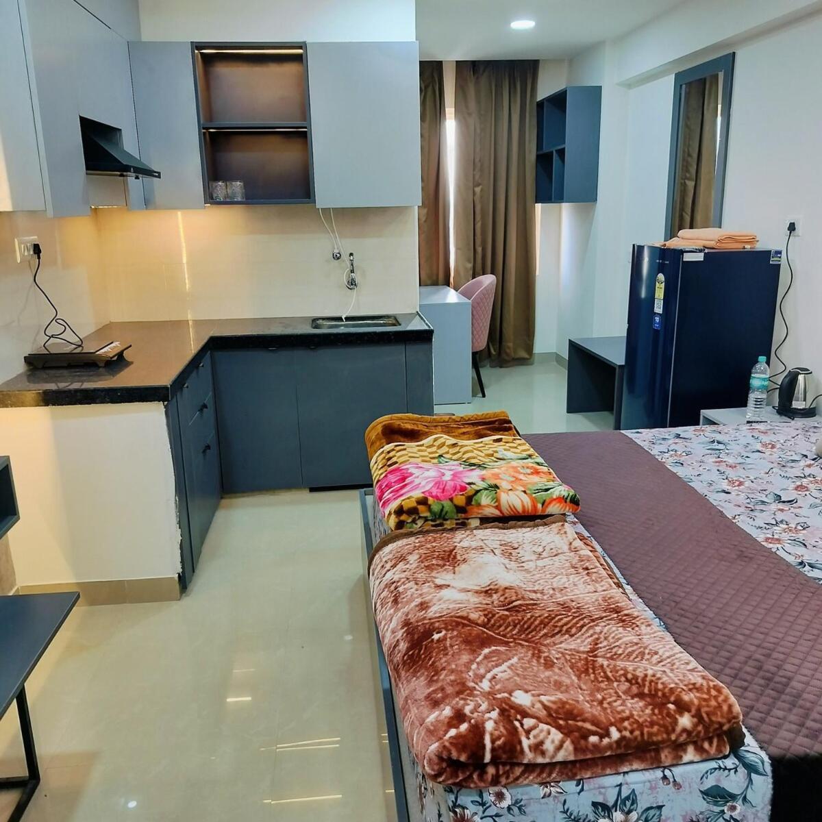 Lavik Comfy Luxury