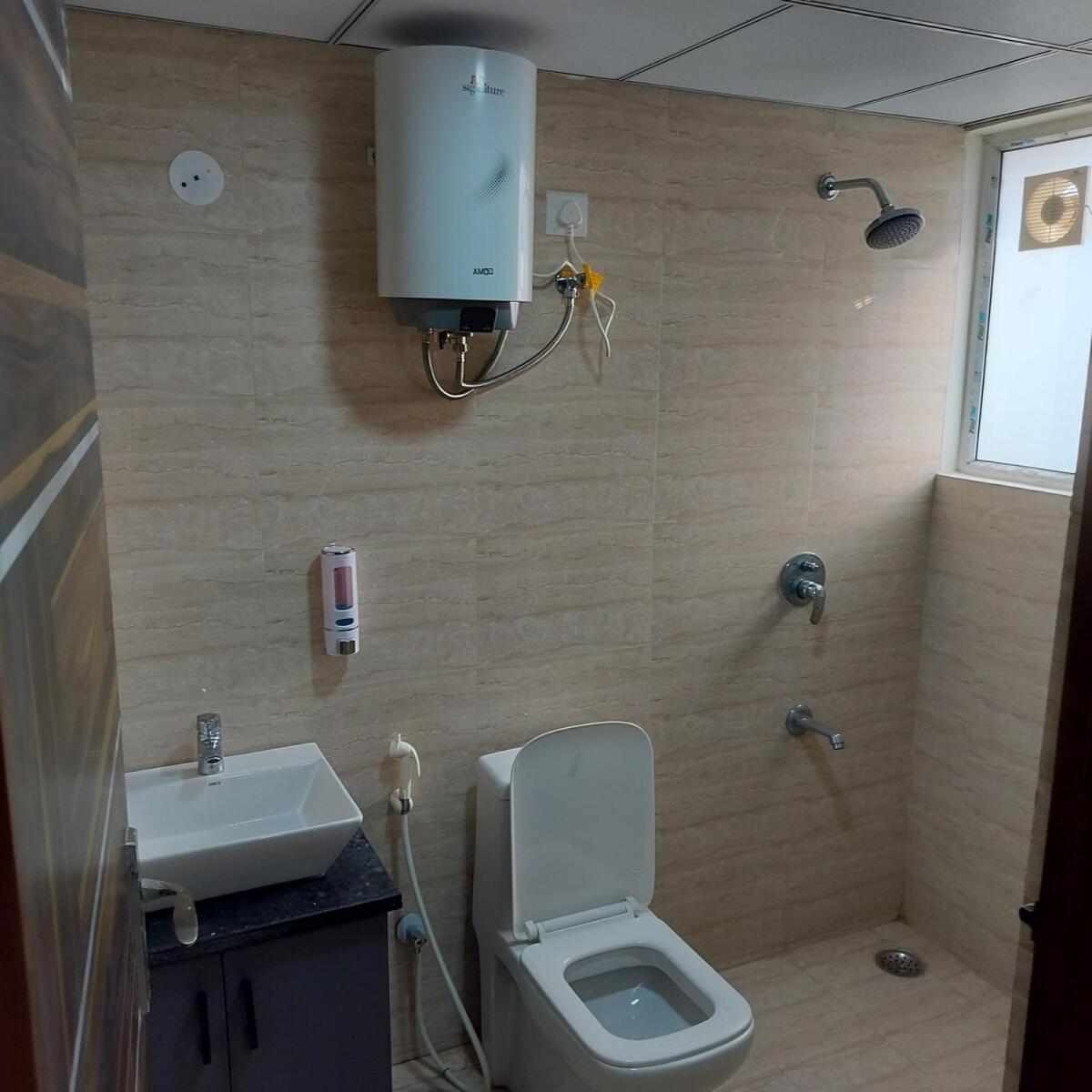 Lavik Comfy Luxury Apartment