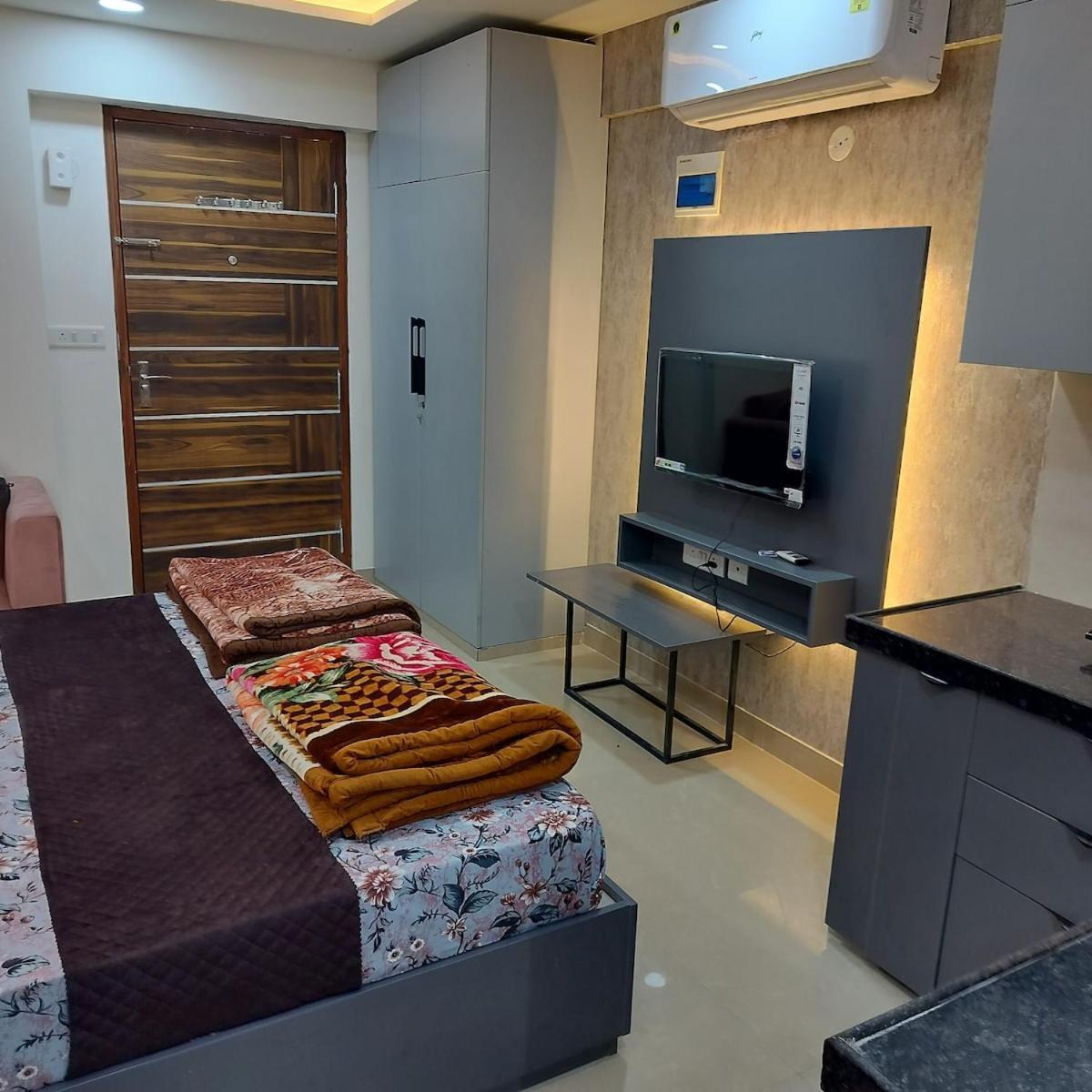 Apartment Lavik Comfy Luxury *