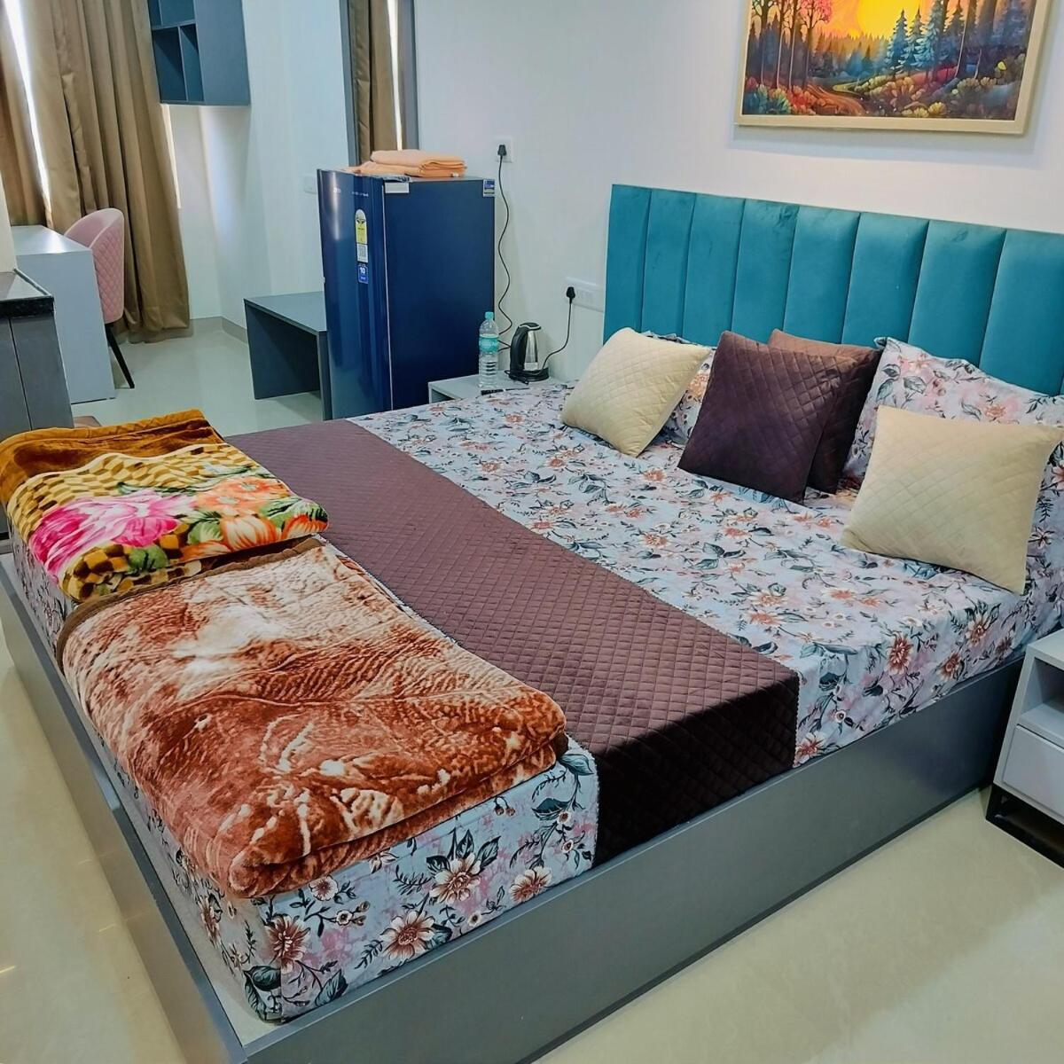Lavik Comfy Luxury *