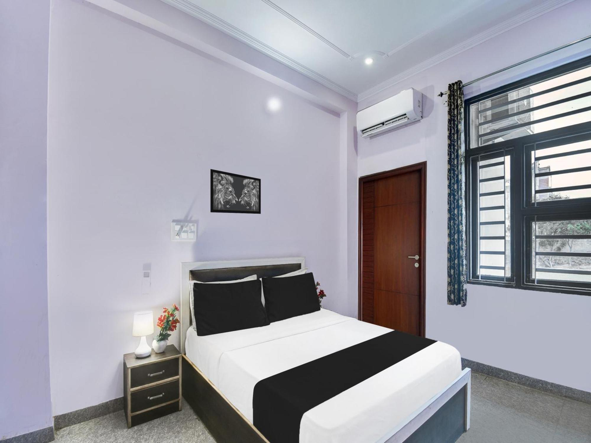 O Sawariya Palace Hotel Jaipur