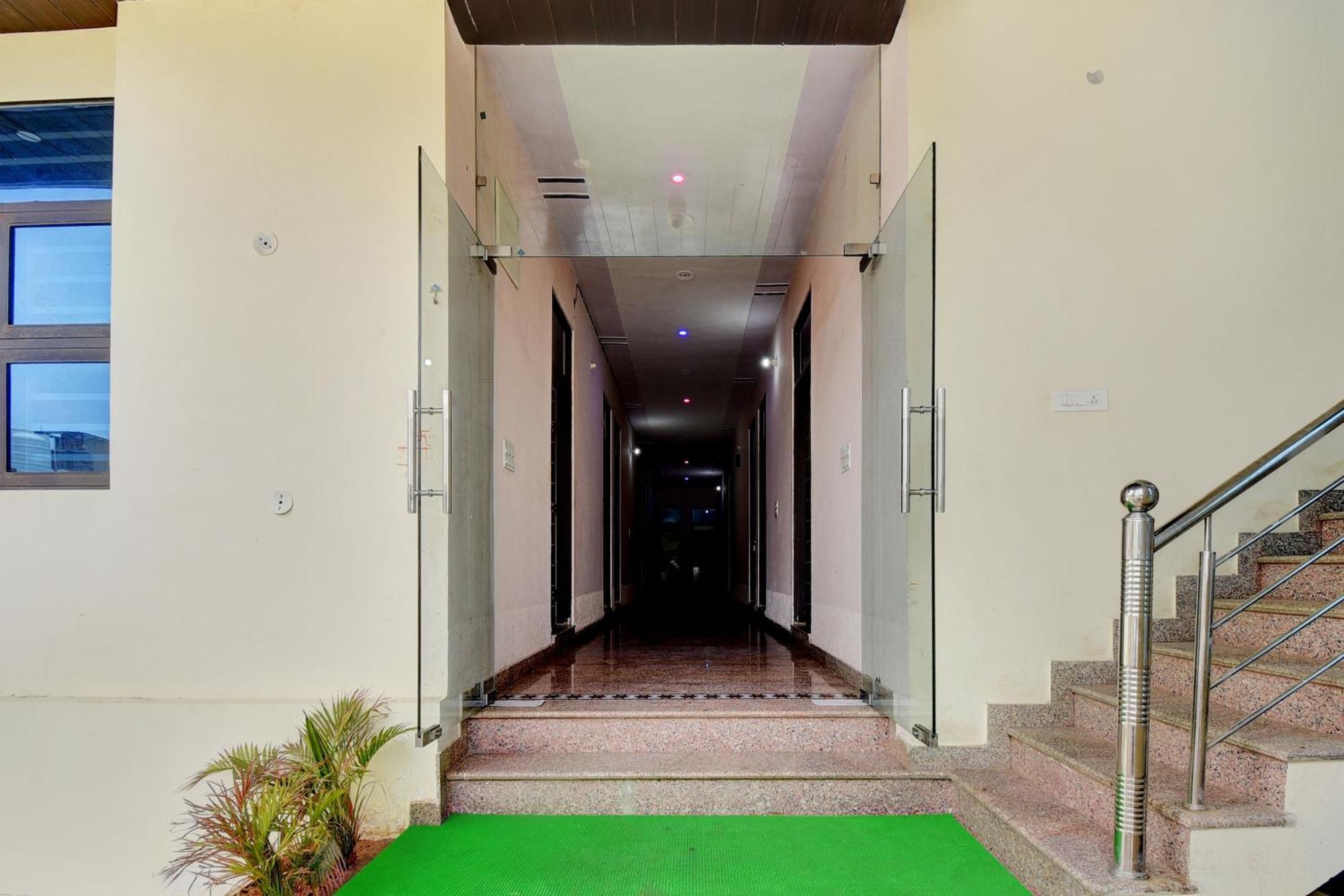 O Sawariya Palace Hotel 3*