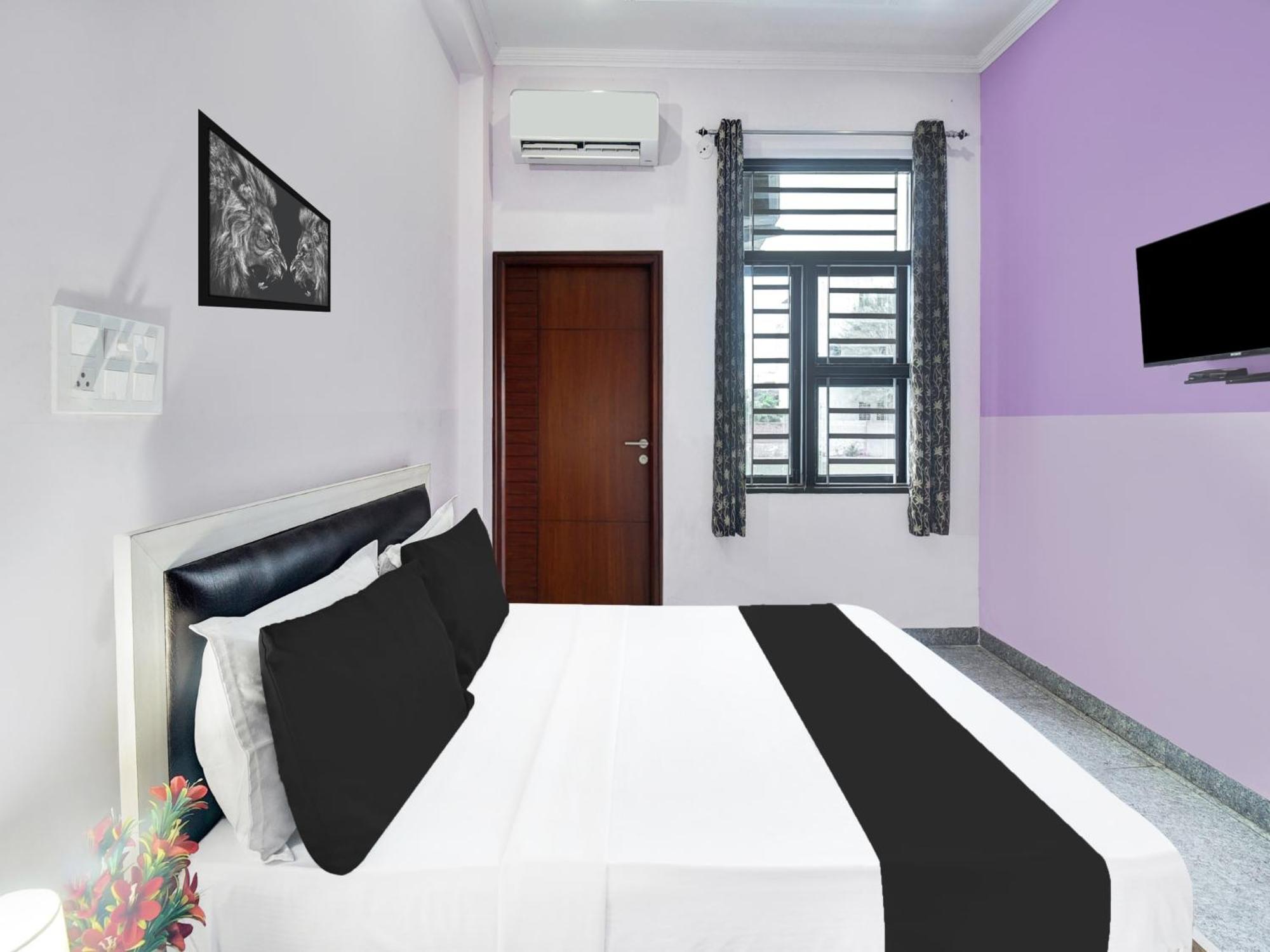 O Sawariya Palace 3*