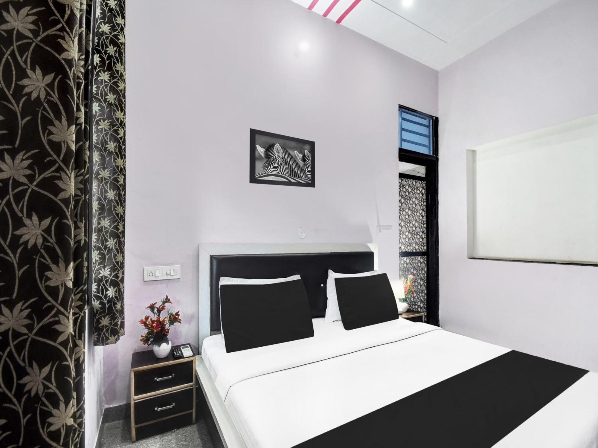 O Sawariya Palace 3* Jaipur